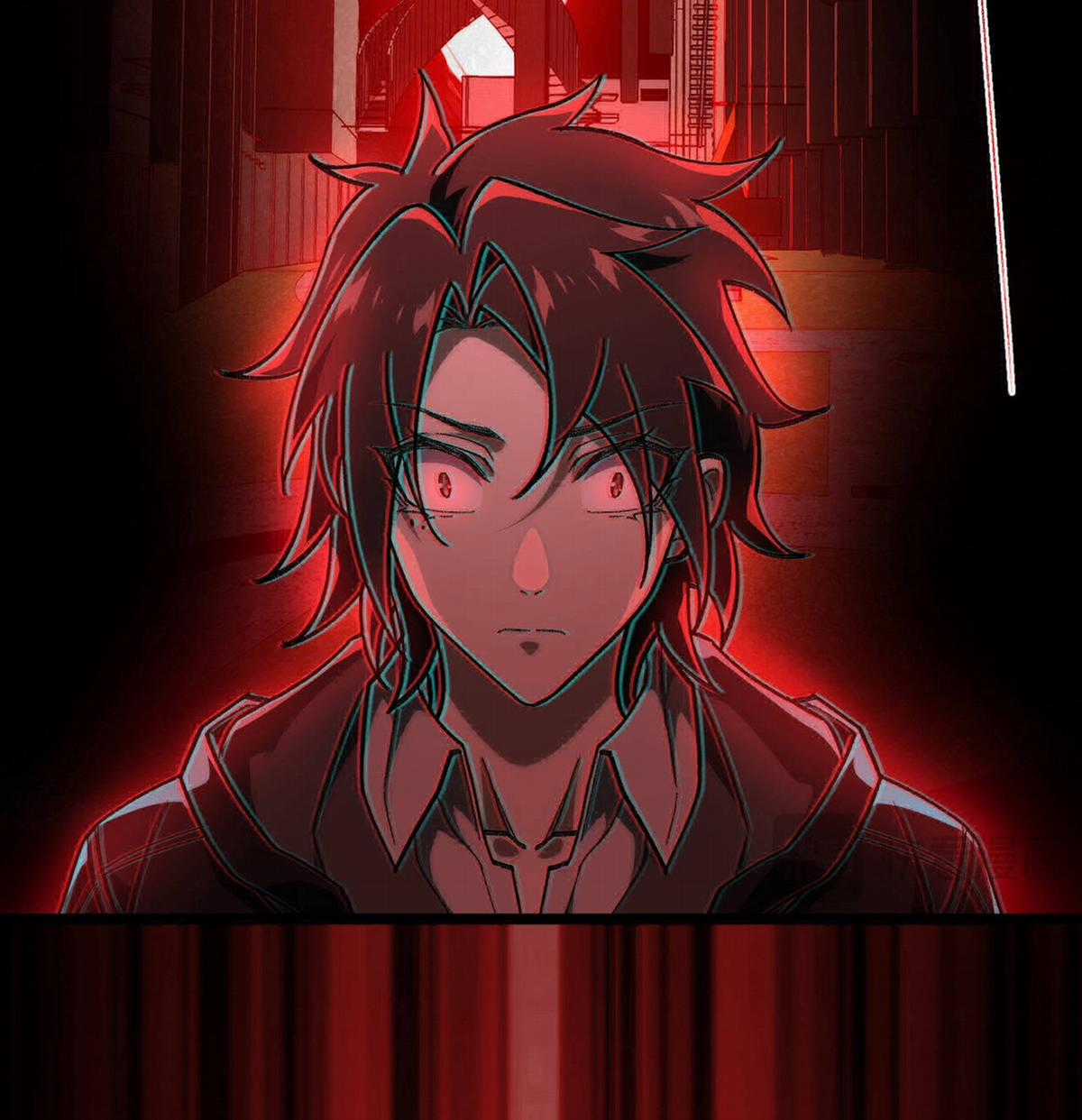 [Chất lượng][Full Sfx][Rewind Team] Ta sáng tạo truyền thuyết đô thị Chapter 11 trang 21