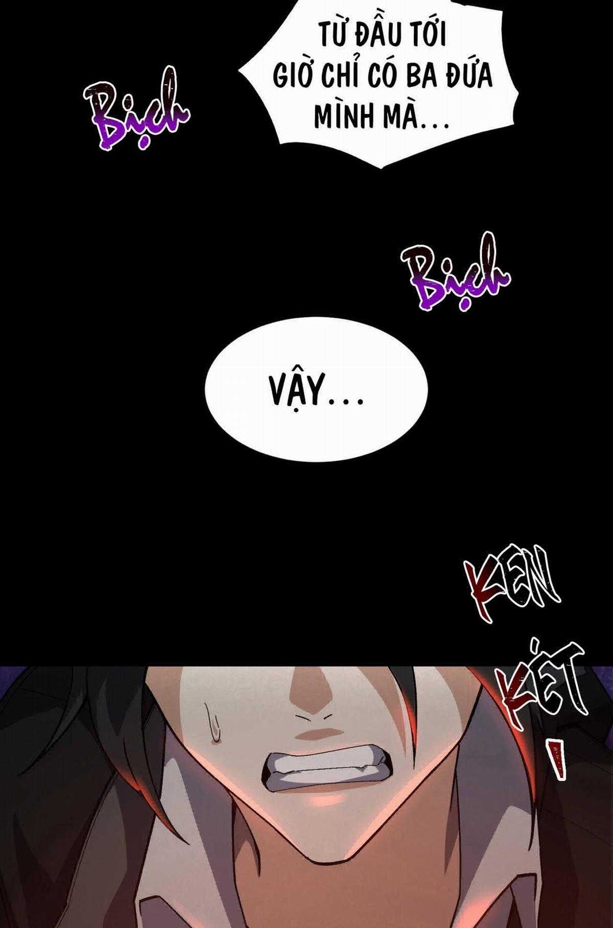 [Chất lượng][Full Sfx][Rewind Team] Ta sáng tạo truyền thuyết đô thị Chapter 11 trang 25