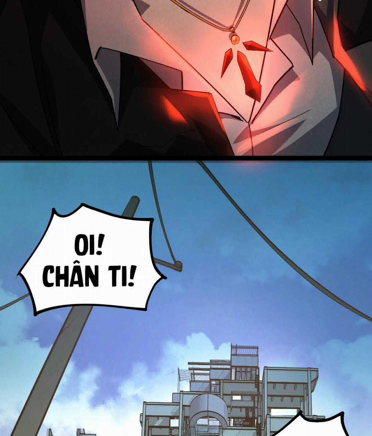 [Chất lượng][Full Sfx][Rewind Team] Ta sáng tạo truyền thuyết đô thị Chapter 11 trang 27