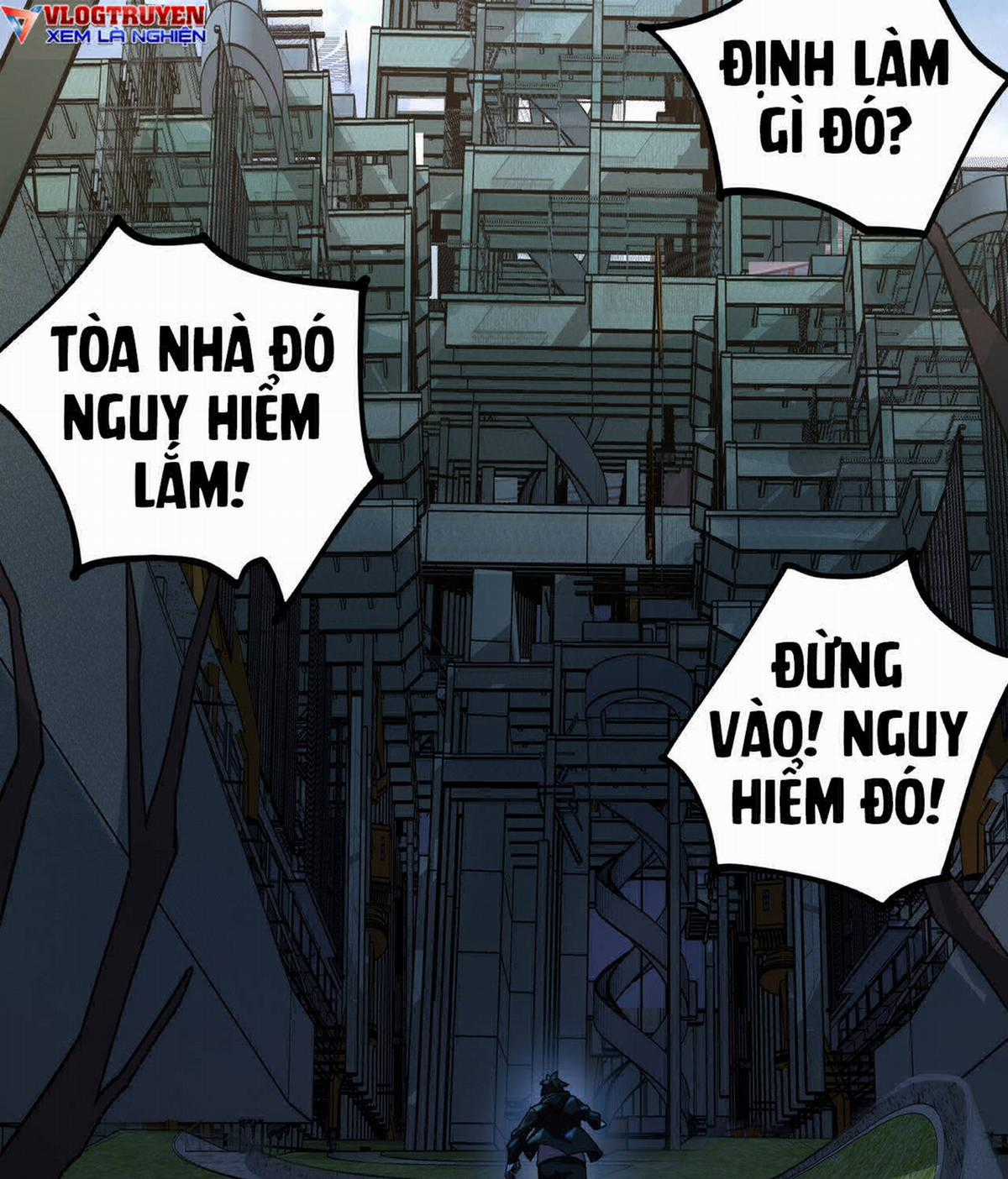 [Chất lượng][Full Sfx][Rewind Team] Ta sáng tạo truyền thuyết đô thị Chapter 11 trang 28