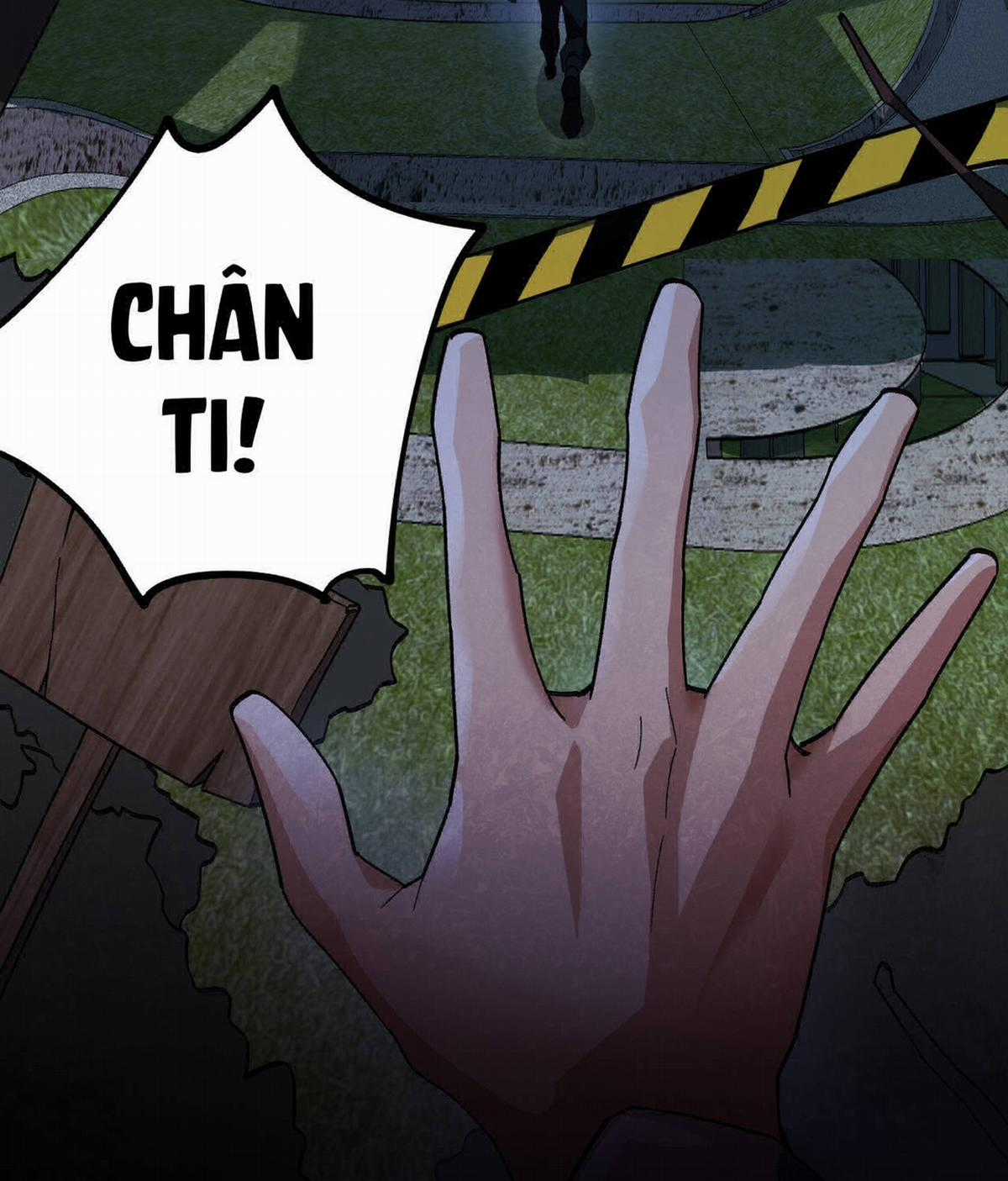 [Chất lượng][Full Sfx][Rewind Team] Ta sáng tạo truyền thuyết đô thị Chapter 11 trang 29