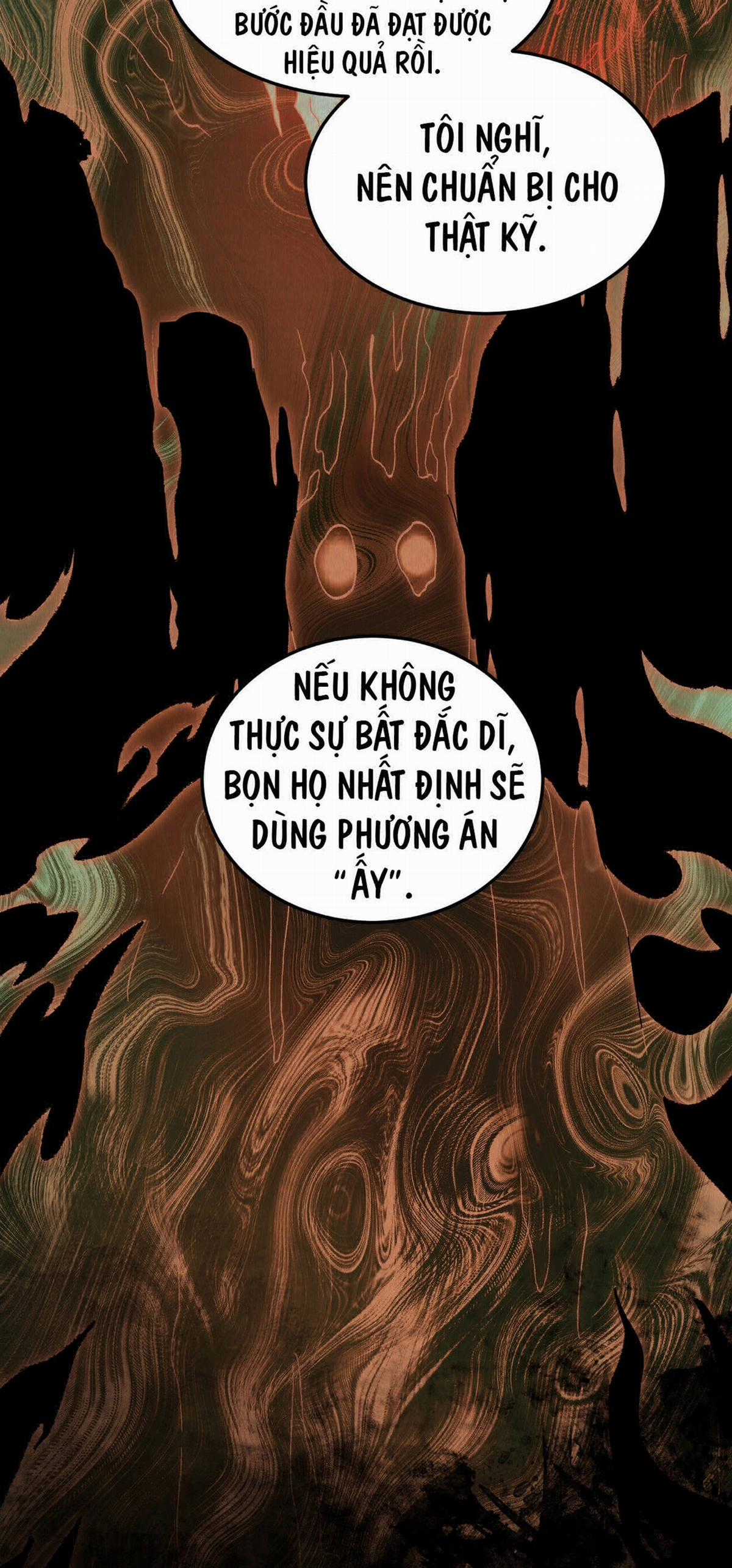 [Chất lượng][Full Sfx][Rewind Team] Ta sáng tạo truyền thuyết đô thị Chapter 11 trang 33