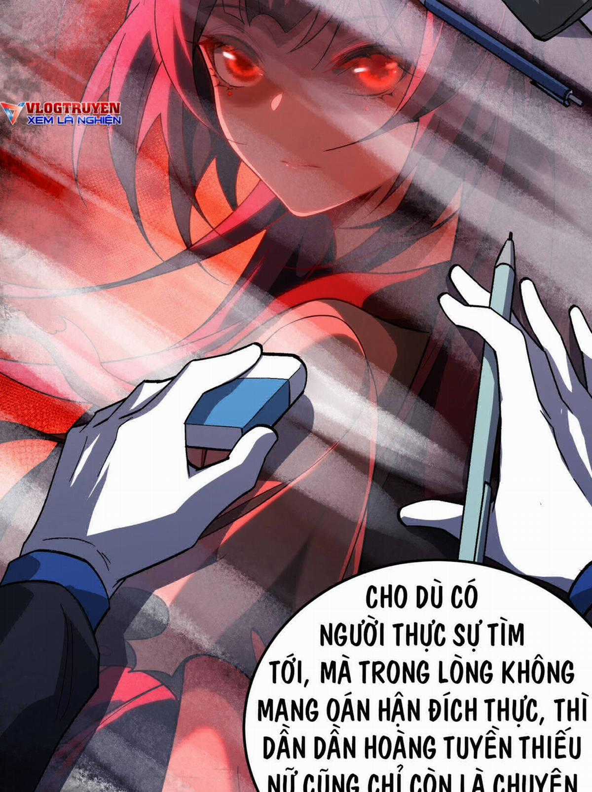 [Chất lượng][Full Sfx][Rewind Team] Ta sáng tạo truyền thuyết đô thị Chapter 11 trang 36