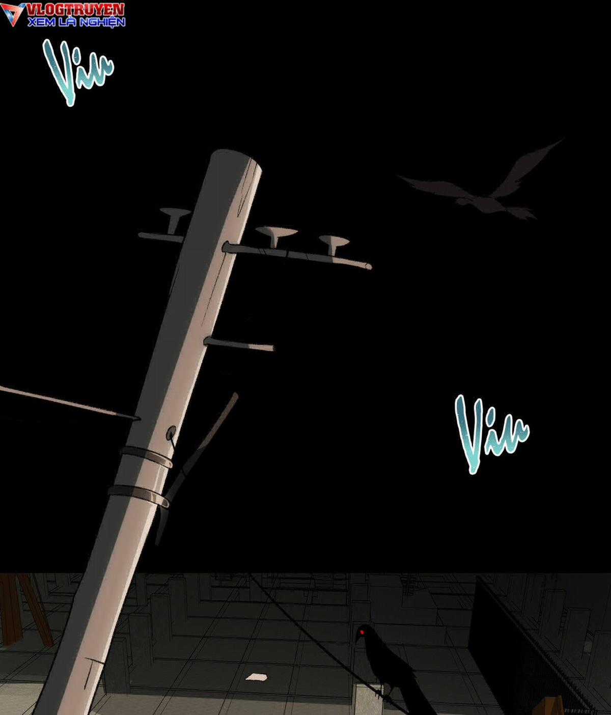 [Chất lượng][Full Sfx][Rewind Team] Ta sáng tạo truyền thuyết đô thị Chapter 11 trang 4