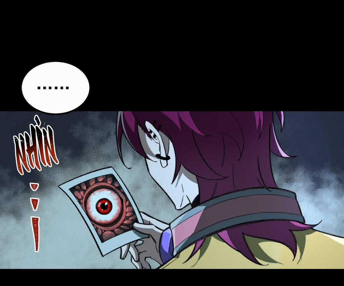 [Chất lượng][Full Sfx][Rewind Team] Ta sáng tạo truyền thuyết đô thị Chapter 11 trang 40