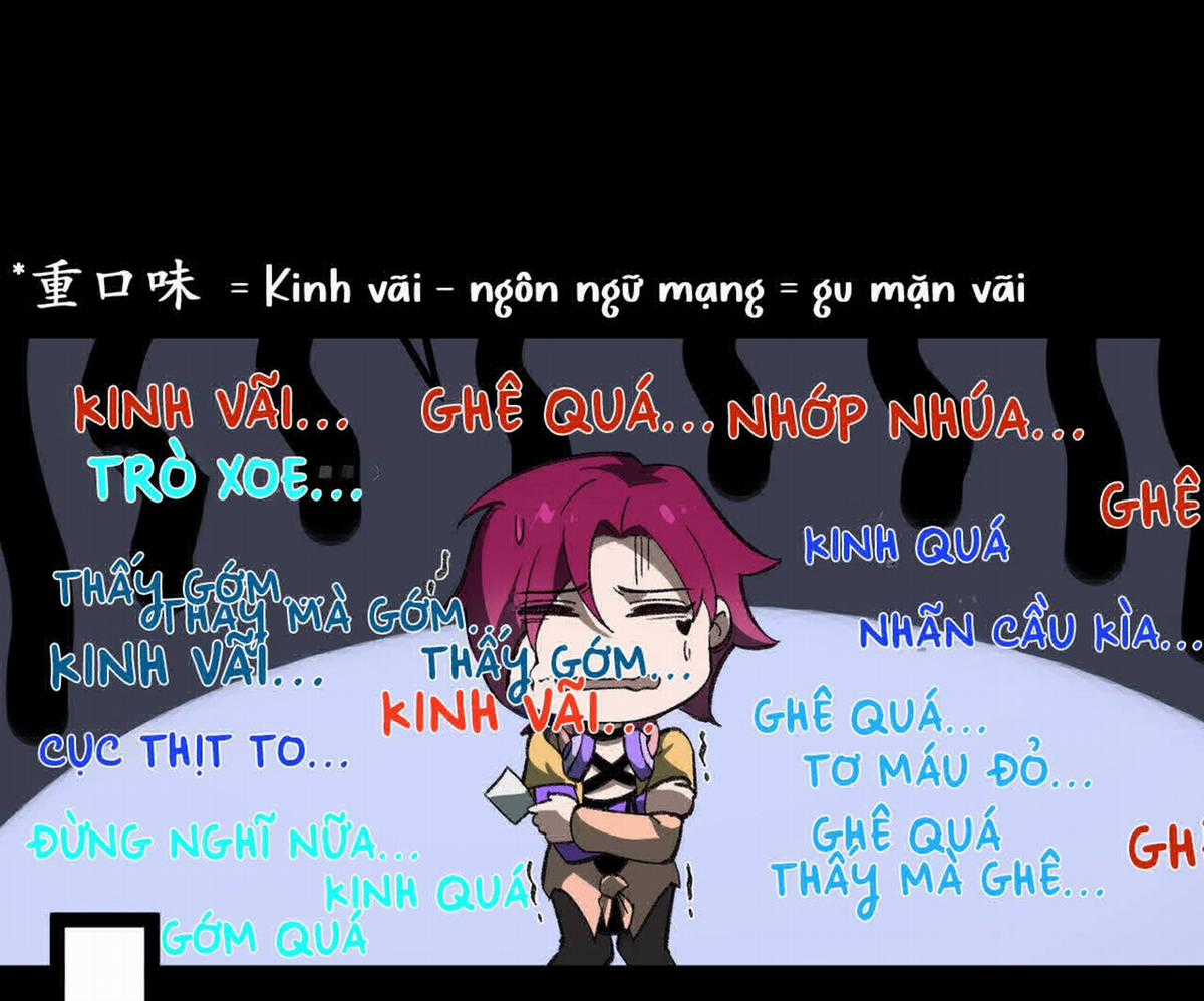 [Chất lượng][Full Sfx][Rewind Team] Ta sáng tạo truyền thuyết đô thị Chapter 11 trang 41