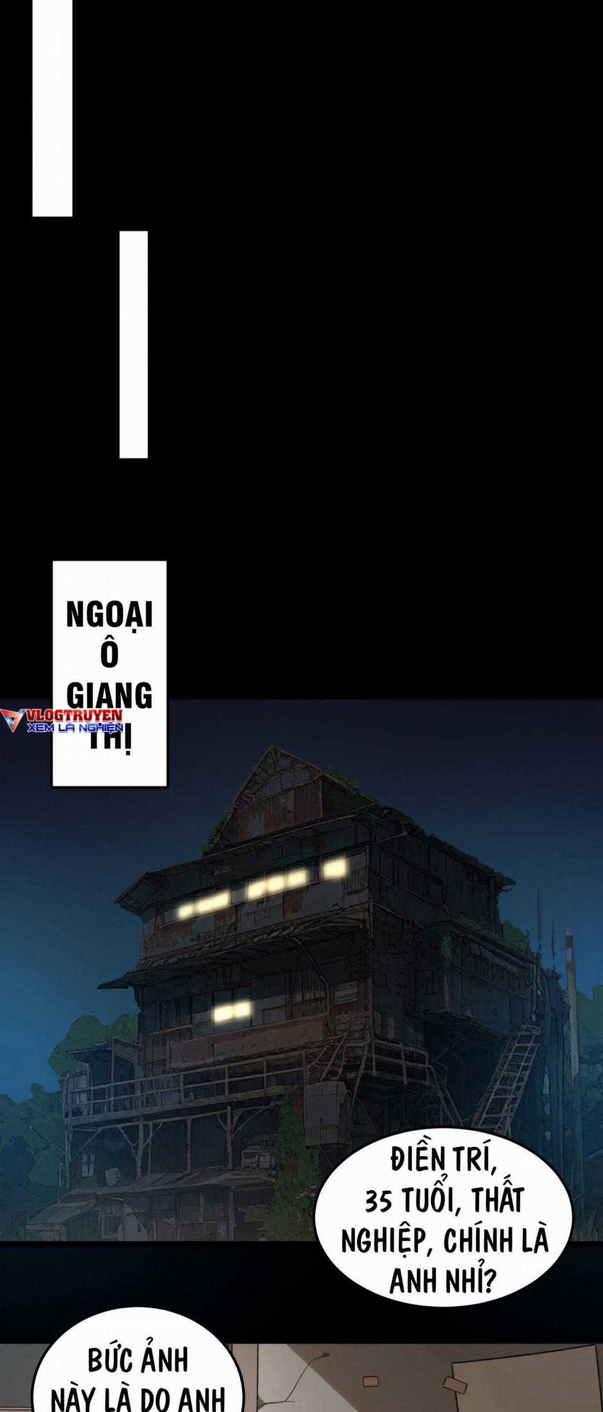 [Chất lượng][Full Sfx][Rewind Team] Ta sáng tạo truyền thuyết đô thị Chapter 11 trang 42