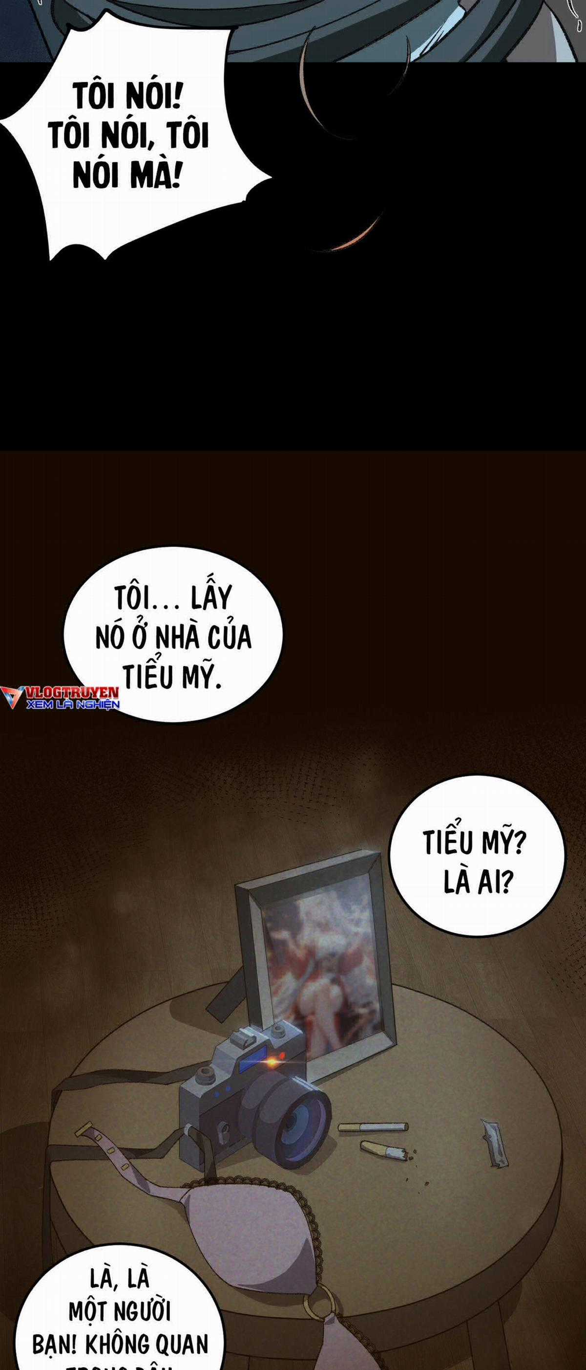 [Chất lượng][Full Sfx][Rewind Team] Ta sáng tạo truyền thuyết đô thị Chapter 11 trang 48