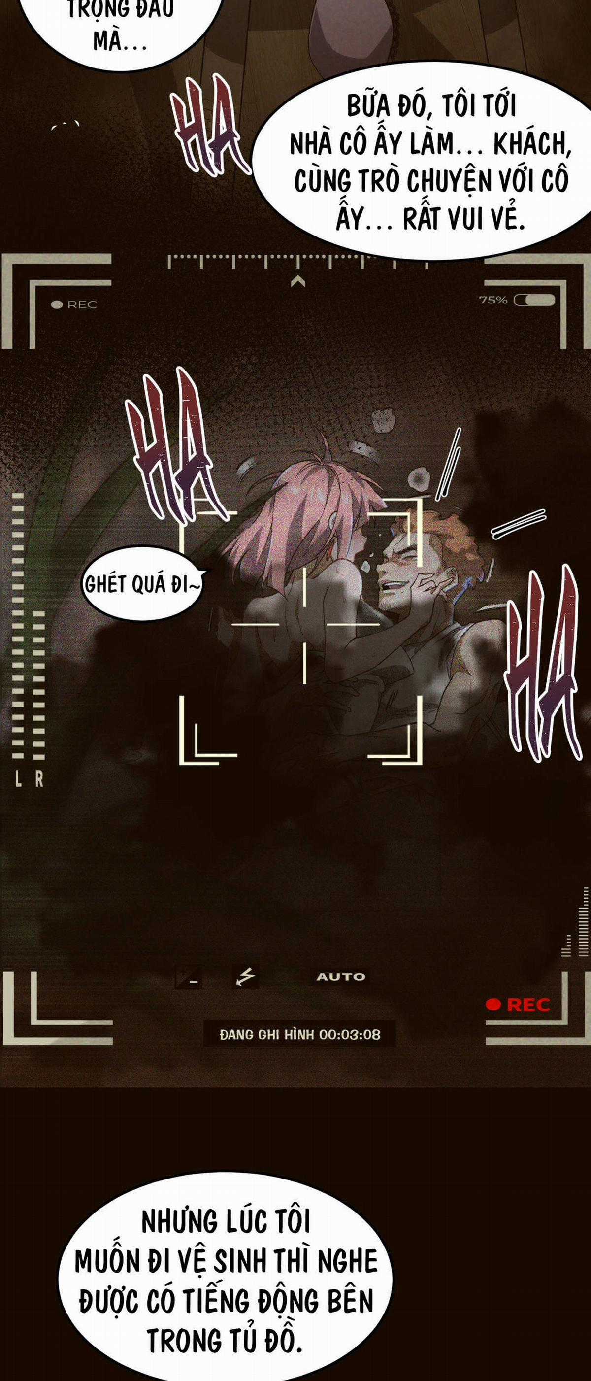 [Chất lượng][Full Sfx][Rewind Team] Ta sáng tạo truyền thuyết đô thị Chapter 11 trang 49