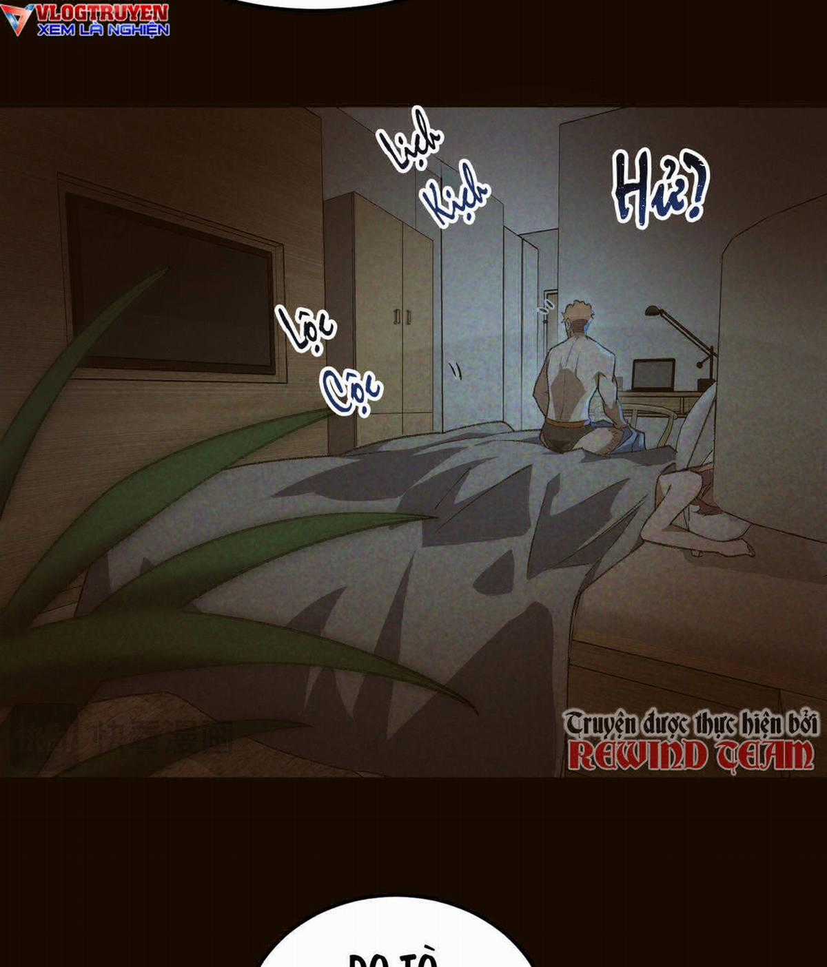 [Chất lượng][Full Sfx][Rewind Team] Ta sáng tạo truyền thuyết đô thị Chapter 11 trang 50