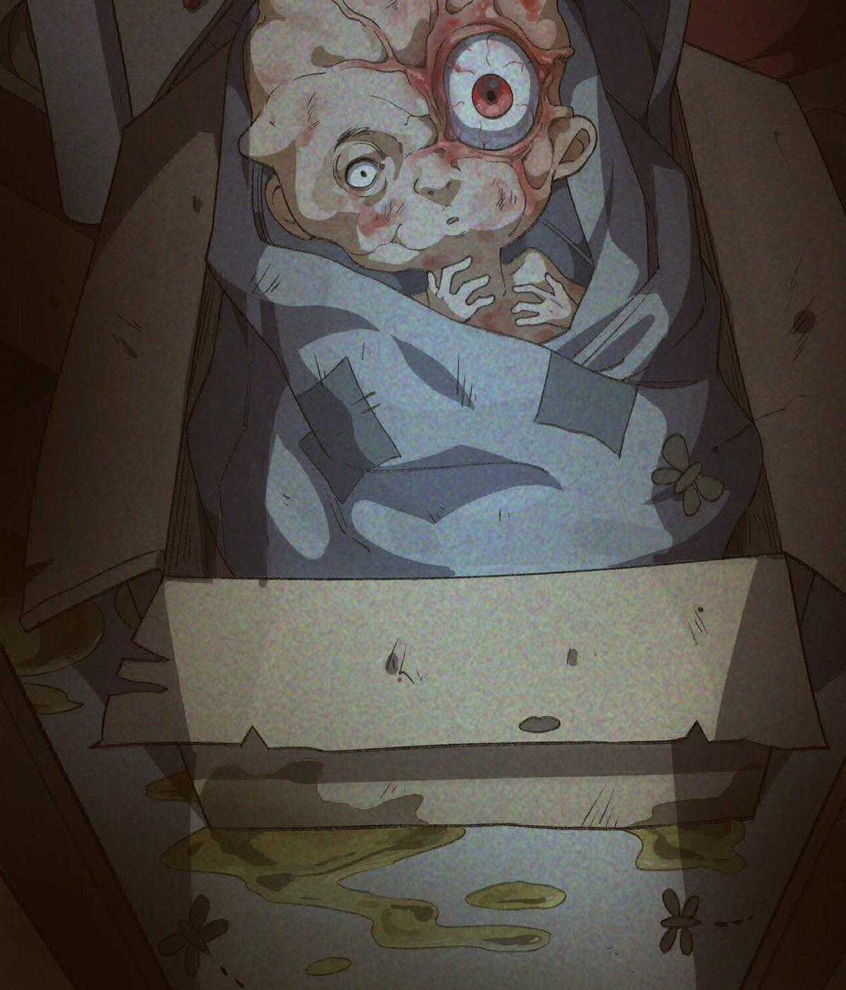 [Chất lượng][Full Sfx][Rewind Team] Ta sáng tạo truyền thuyết đô thị Chapter 11 trang 55