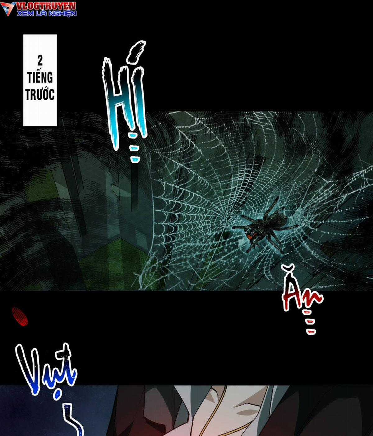 [Chất lượng][Full Sfx][Rewind Team] Ta sáng tạo truyền thuyết đô thị Chapter 11 trang 58