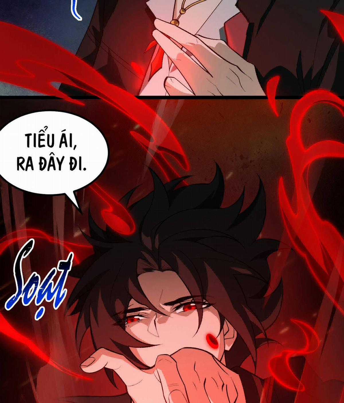 [Chất lượng][Full Sfx][Rewind Team] Ta sáng tạo truyền thuyết đô thị Chapter 11 trang 59