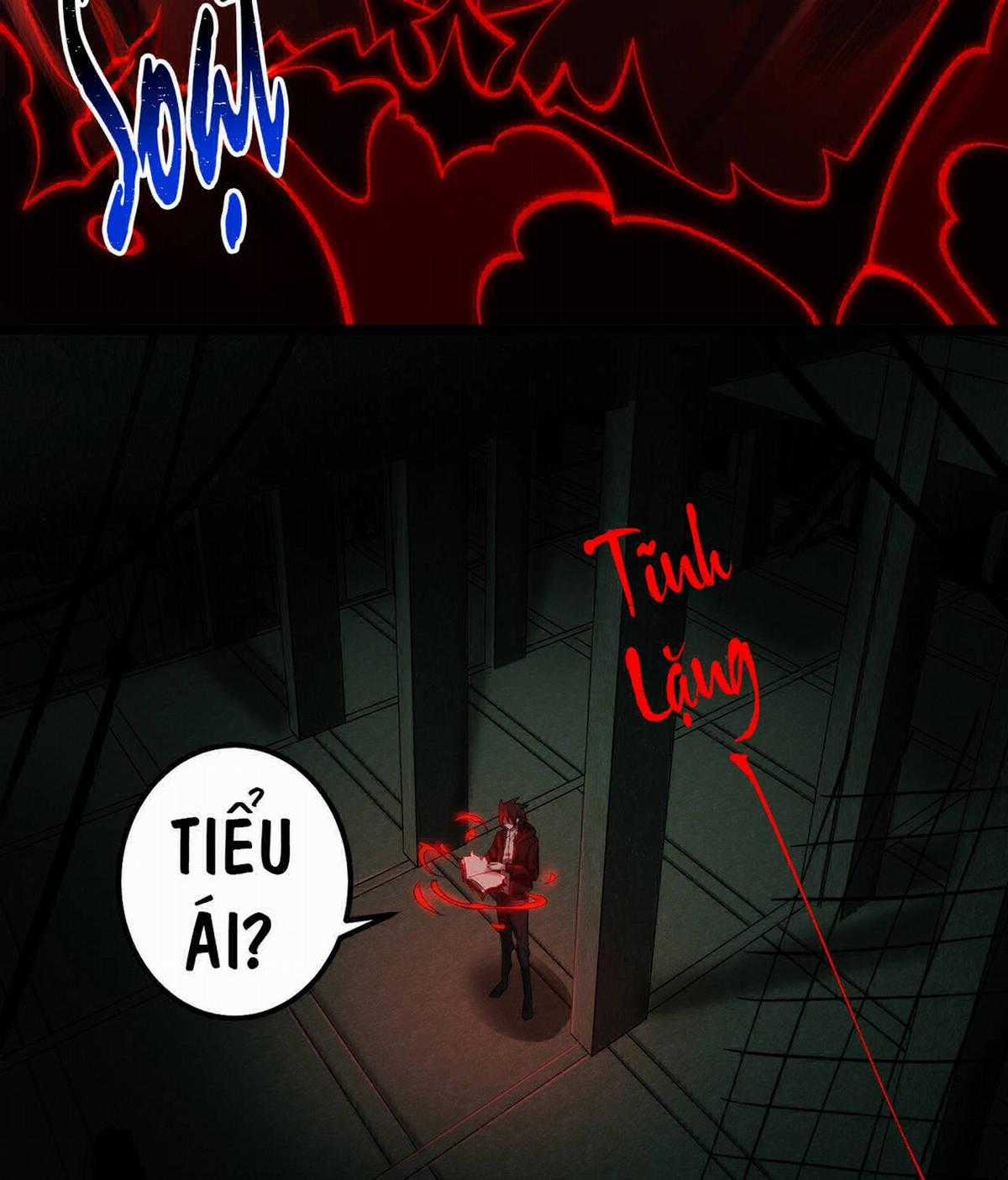 [Chất lượng][Full Sfx][Rewind Team] Ta sáng tạo truyền thuyết đô thị Chapter 11 trang 61