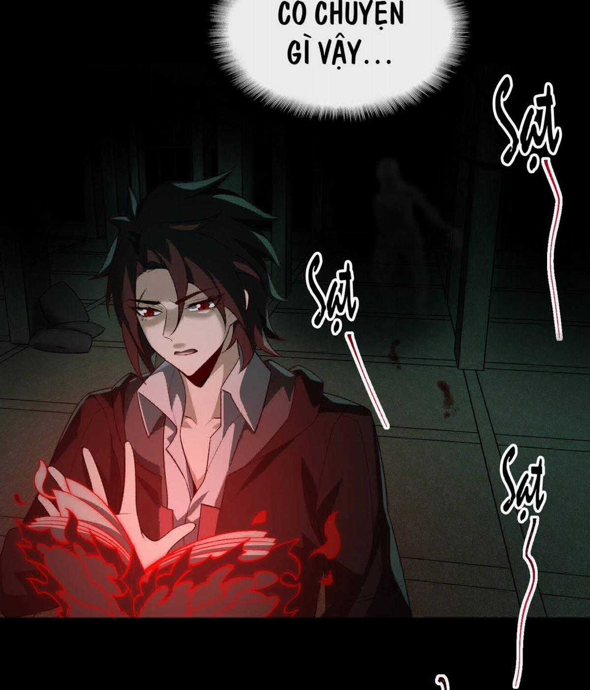 [Chất lượng][Full Sfx][Rewind Team] Ta sáng tạo truyền thuyết đô thị Chapter 11 trang 63