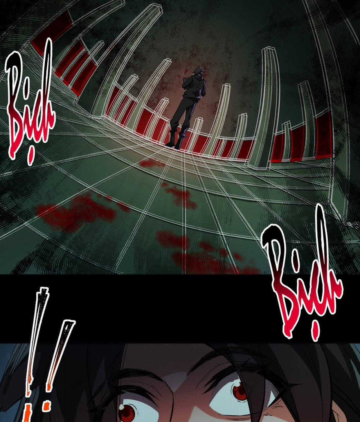 [Chất lượng][Full Sfx][Rewind Team] Ta sáng tạo truyền thuyết đô thị Chapter 11 trang 65