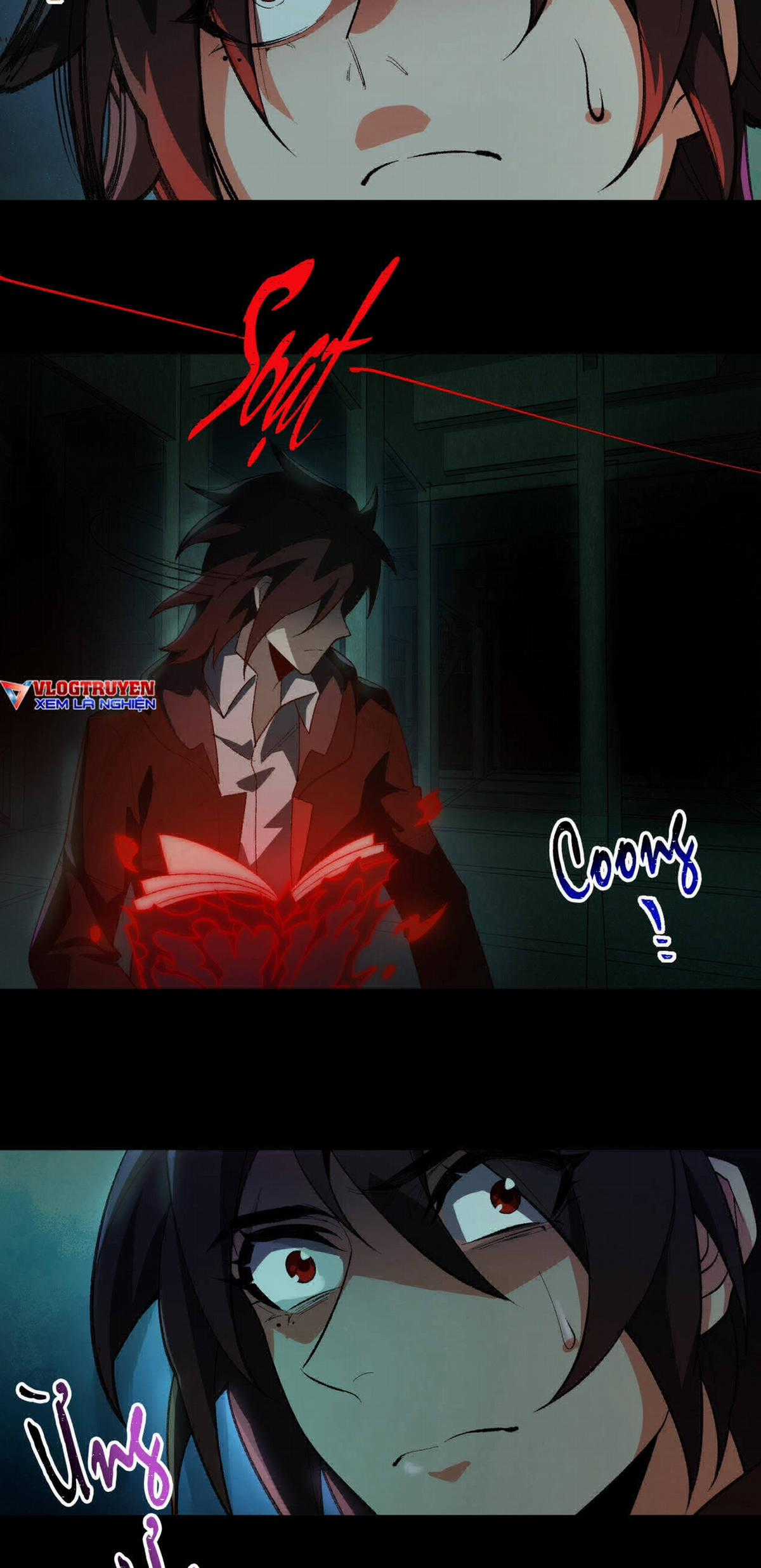 [Chất lượng][Full Sfx][Rewind Team] Ta sáng tạo truyền thuyết đô thị Chapter 11 trang 66