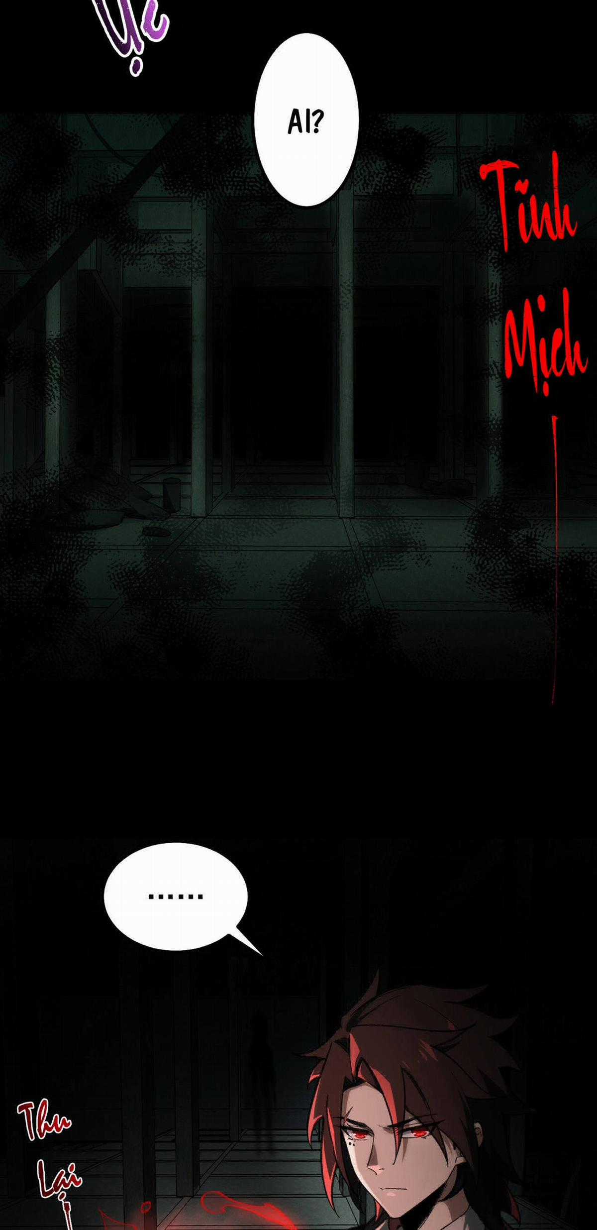 [Chất lượng][Full Sfx][Rewind Team] Ta sáng tạo truyền thuyết đô thị Chapter 11 trang 67