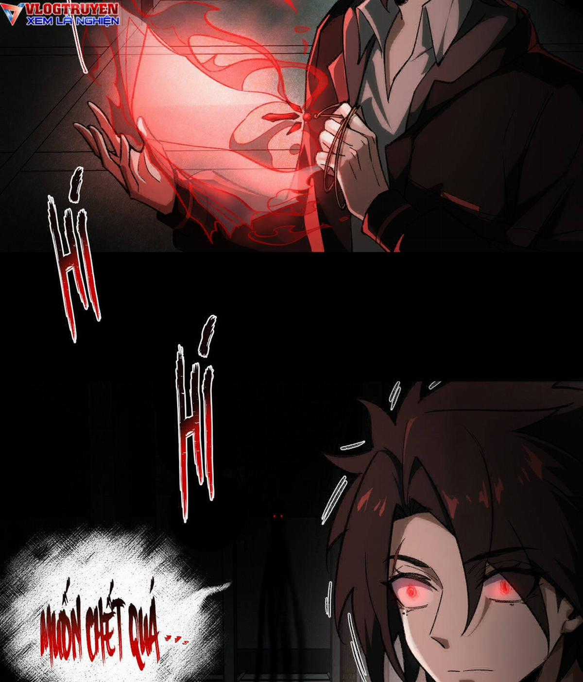 [Chất lượng][Full Sfx][Rewind Team] Ta sáng tạo truyền thuyết đô thị Chapter 11 trang 68