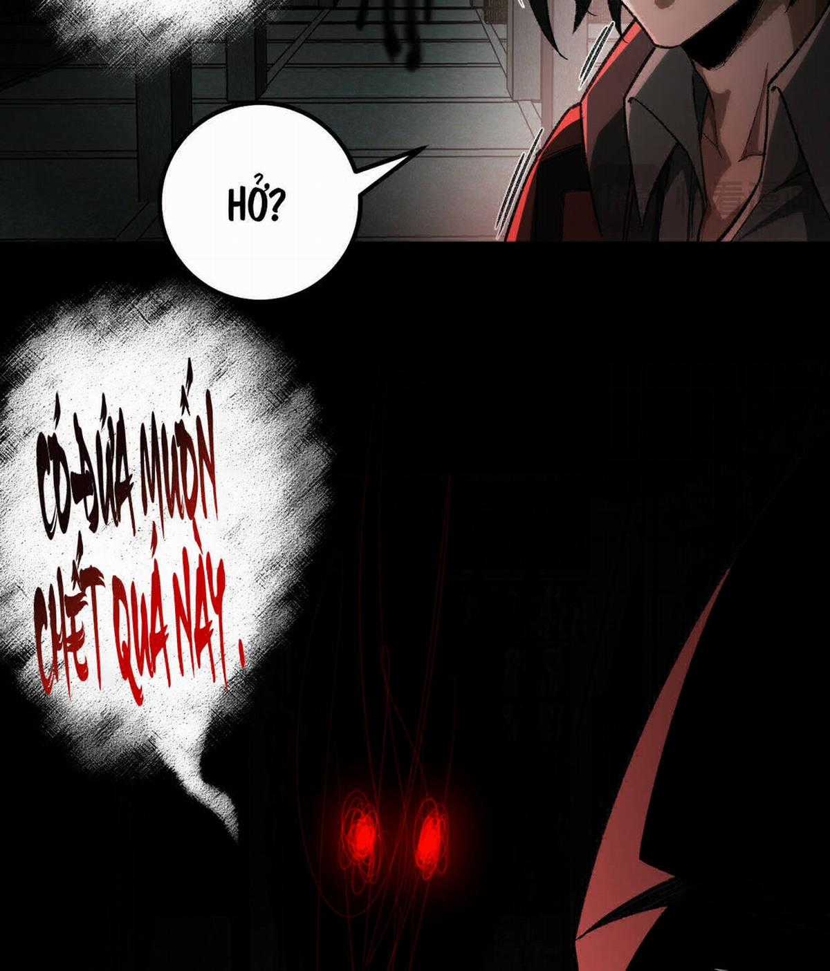 [Chất lượng][Full Sfx][Rewind Team] Ta sáng tạo truyền thuyết đô thị Chapter 11 trang 69