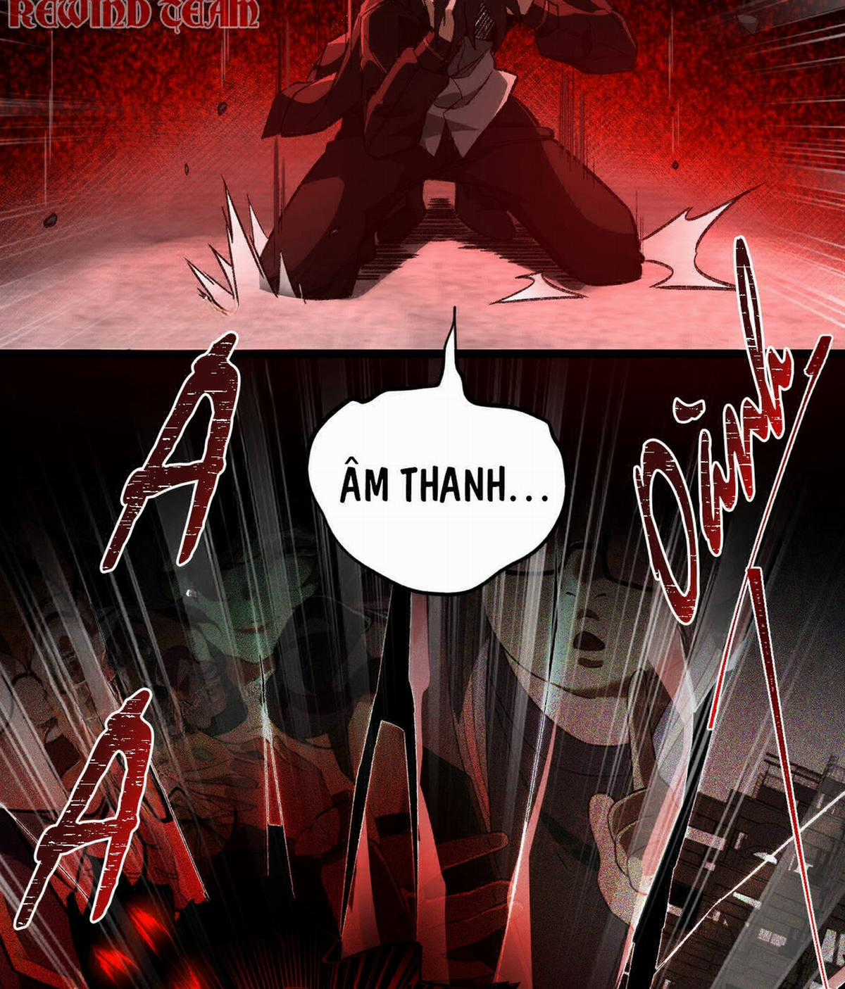 [Chất lượng][Full Sfx][Rewind Team] Ta sáng tạo truyền thuyết đô thị Chapter 11 trang 73