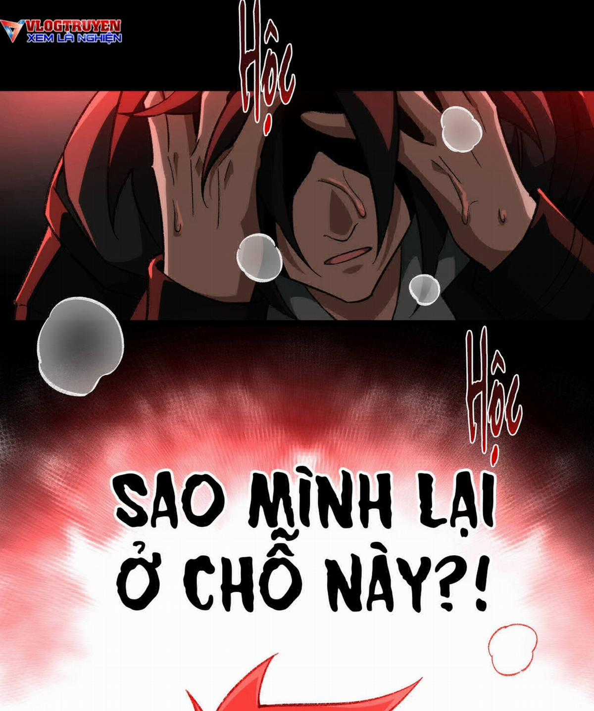 [Chất lượng][Full Sfx][Rewind Team] Ta sáng tạo truyền thuyết đô thị Chapter 11 trang 76