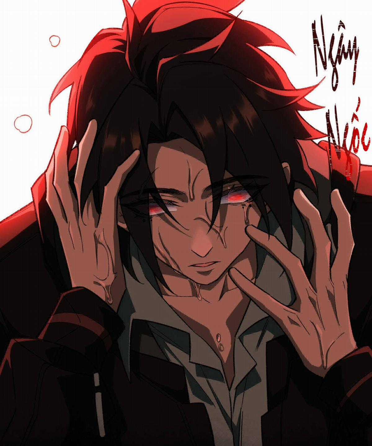 [Chất lượng][Full Sfx][Rewind Team] Ta sáng tạo truyền thuyết đô thị Chapter 11 trang 77