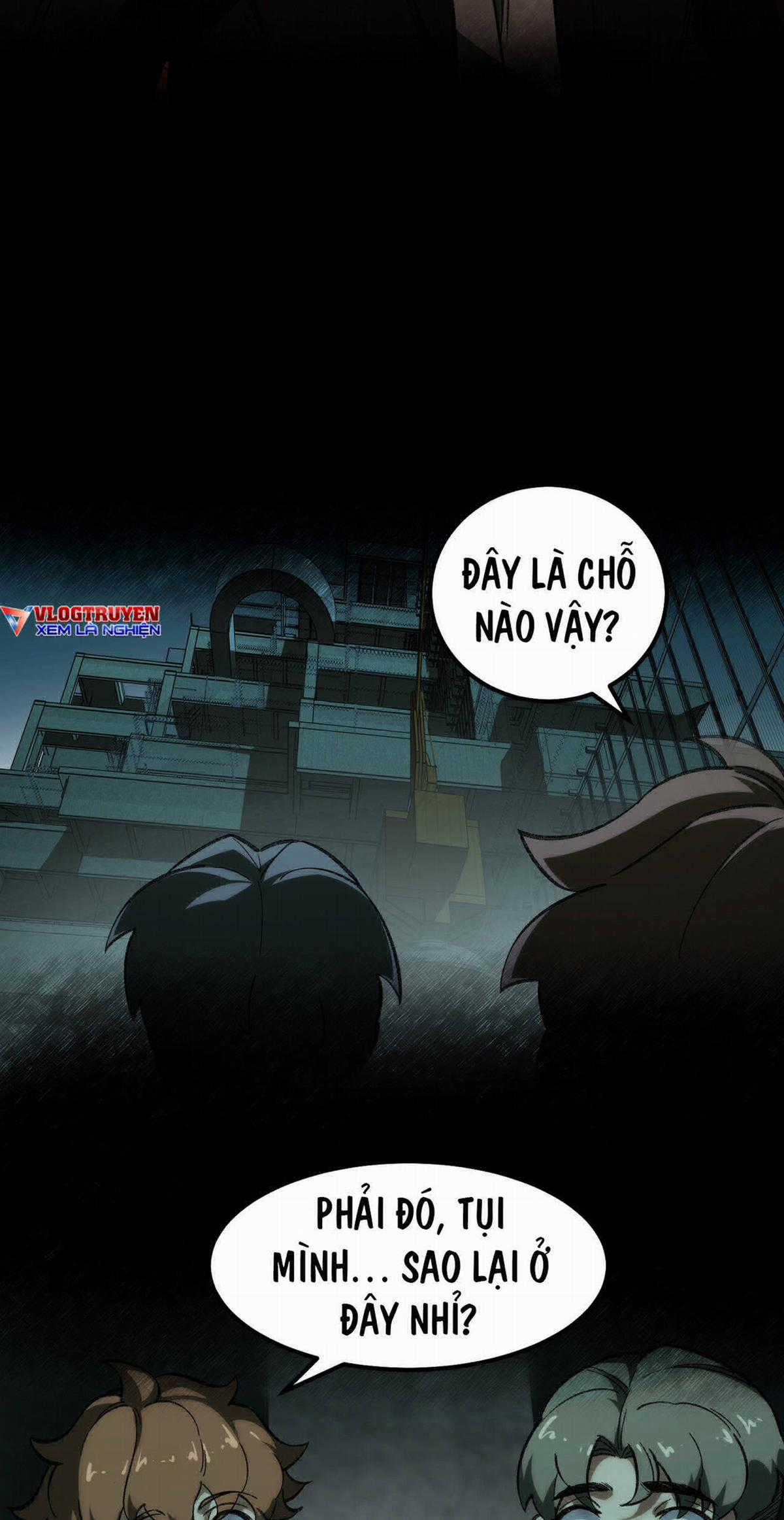 [Chất lượng][Full Sfx][Rewind Team] Ta sáng tạo truyền thuyết đô thị Chapter 11 trang 78