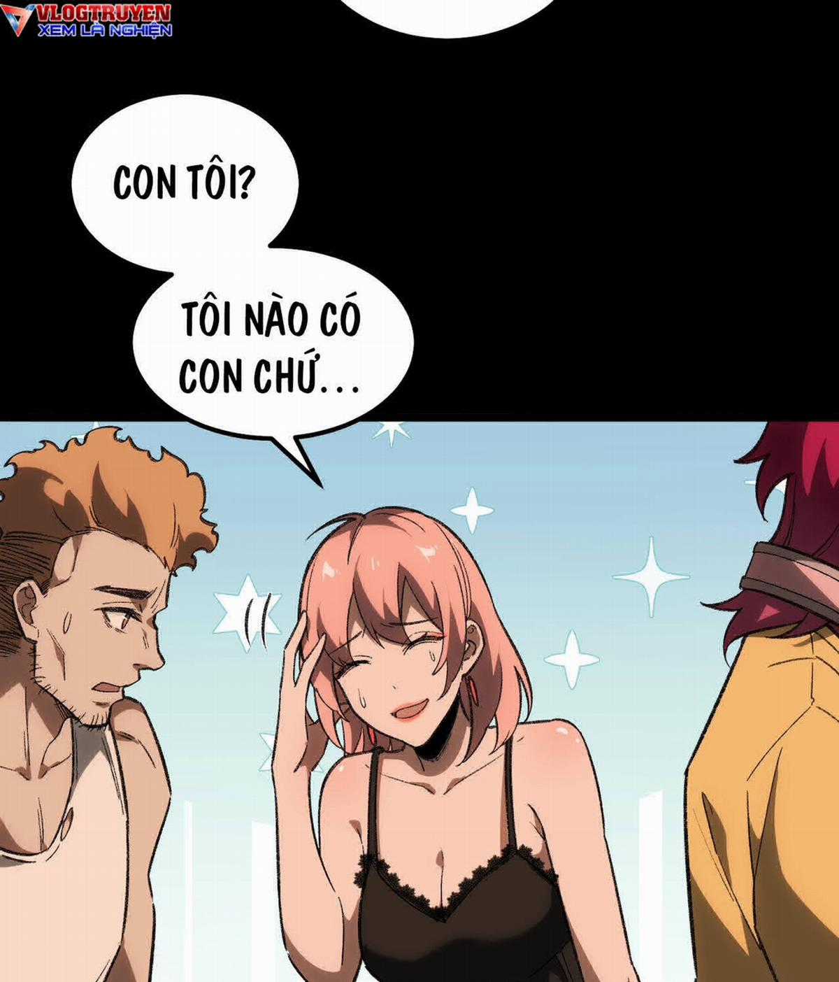 [Chất lượng][Full Sfx][Rewind Team] Ta sáng tạo truyền thuyết đô thị Chapter 12 trang 10