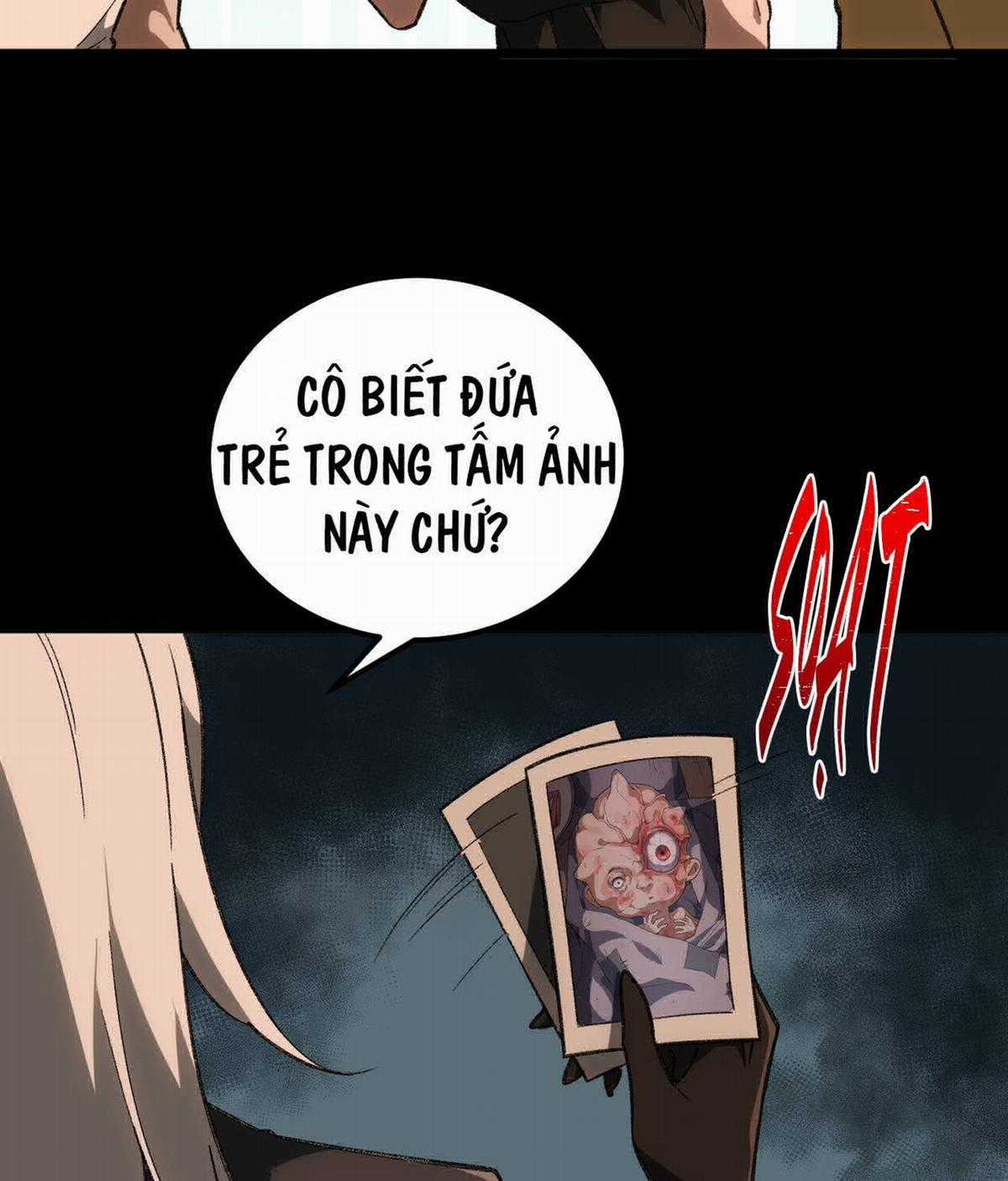 [Chất lượng][Full Sfx][Rewind Team] Ta sáng tạo truyền thuyết đô thị Chapter 12 trang 11