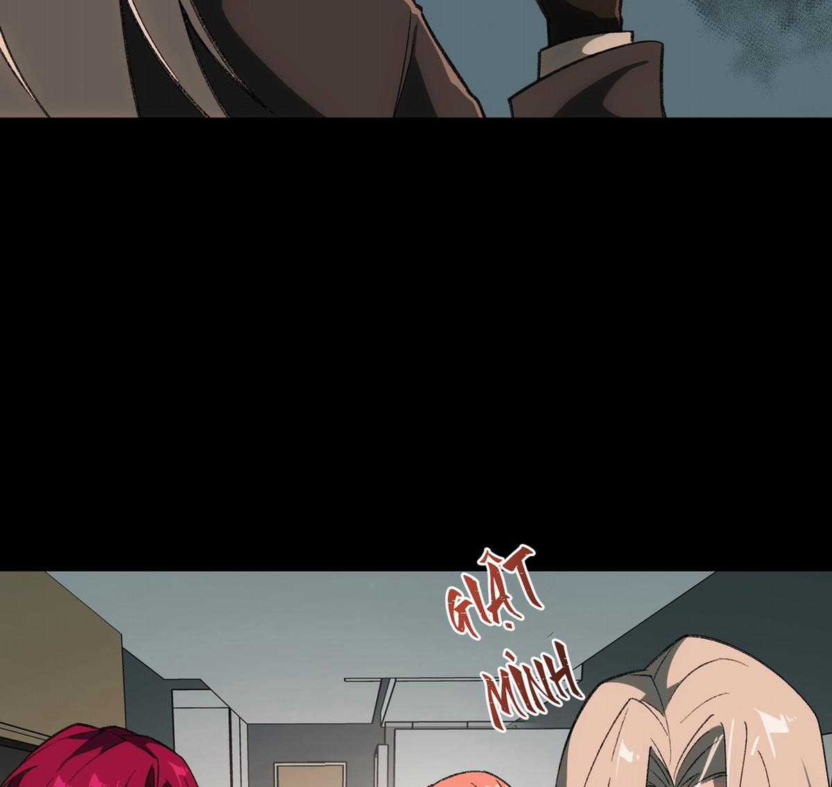 [Chất lượng][Full Sfx][Rewind Team] Ta sáng tạo truyền thuyết đô thị Chapter 12 trang 12