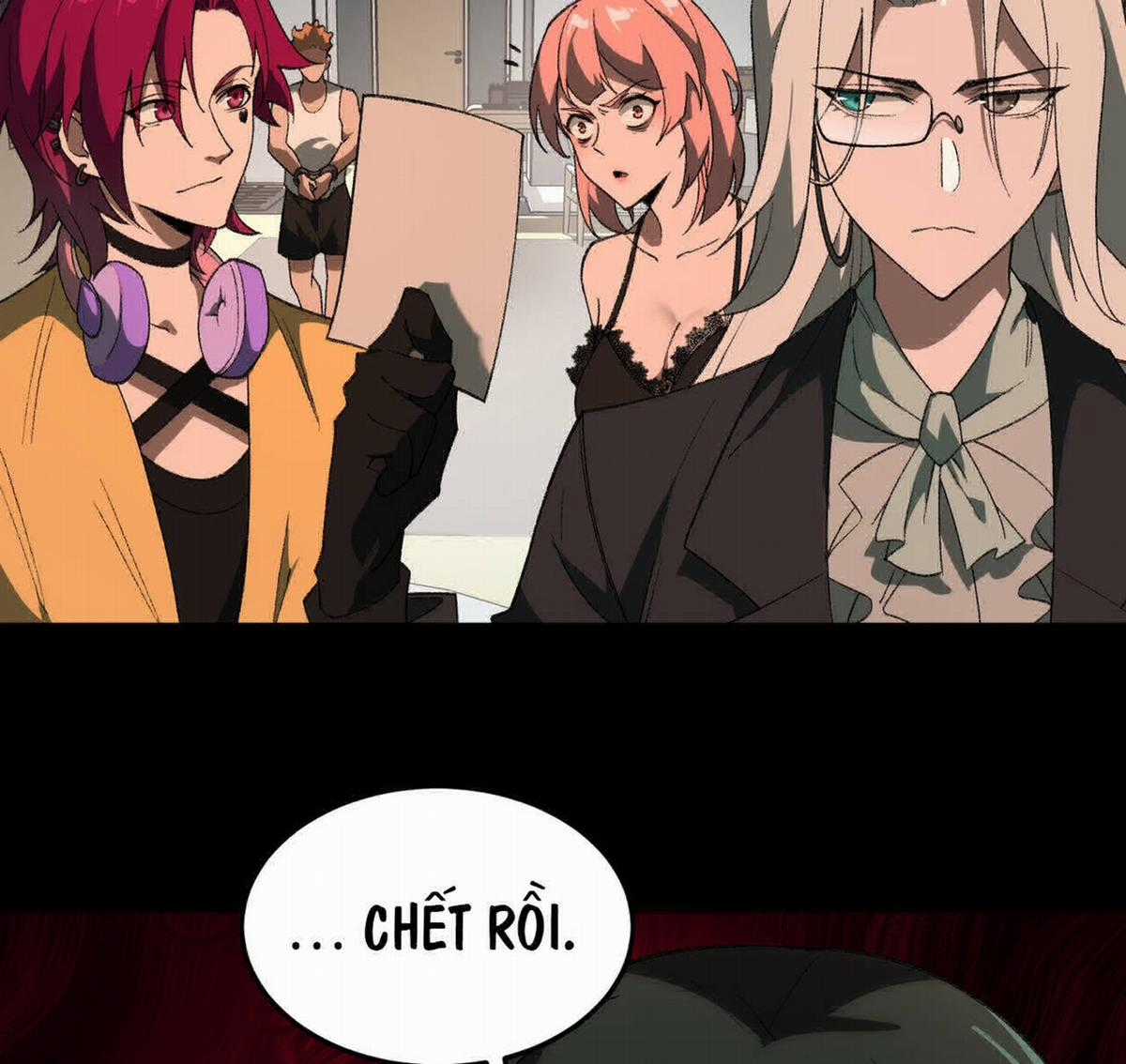 [Chất lượng][Full Sfx][Rewind Team] Ta sáng tạo truyền thuyết đô thị Chapter 12 trang 13