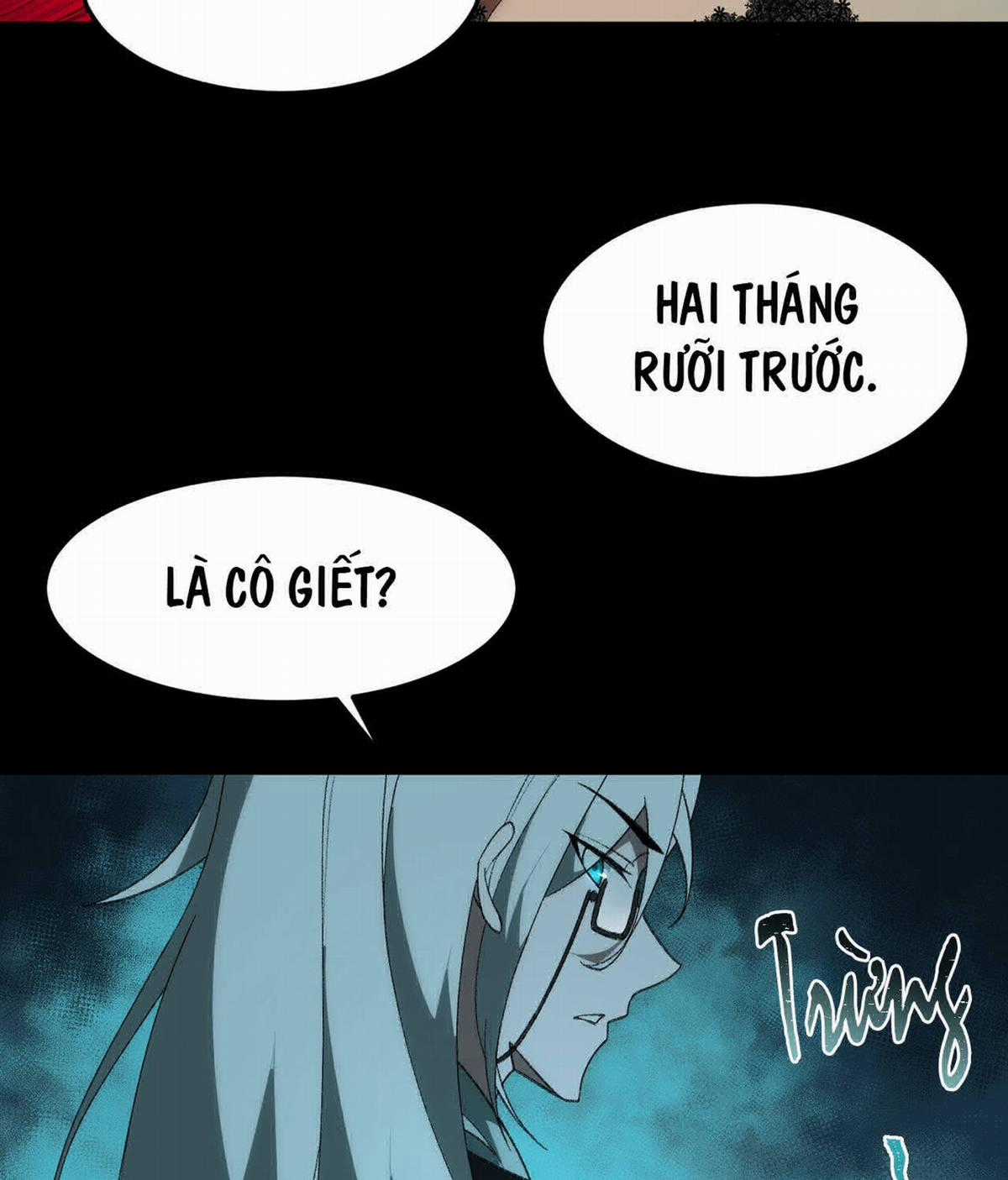 [Chất lượng][Full Sfx][Rewind Team] Ta sáng tạo truyền thuyết đô thị Chapter 12 trang 15