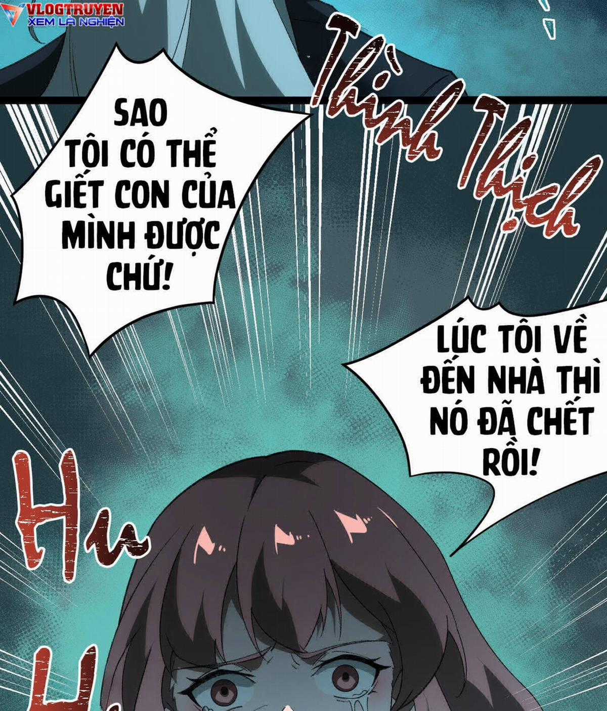 [Chất lượng][Full Sfx][Rewind Team] Ta sáng tạo truyền thuyết đô thị Chapter 12 trang 16