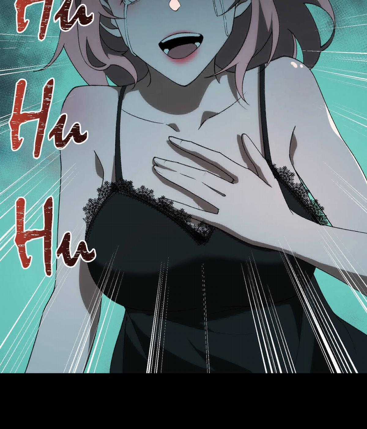 [Chất lượng][Full Sfx][Rewind Team] Ta sáng tạo truyền thuyết đô thị Chapter 12 trang 17