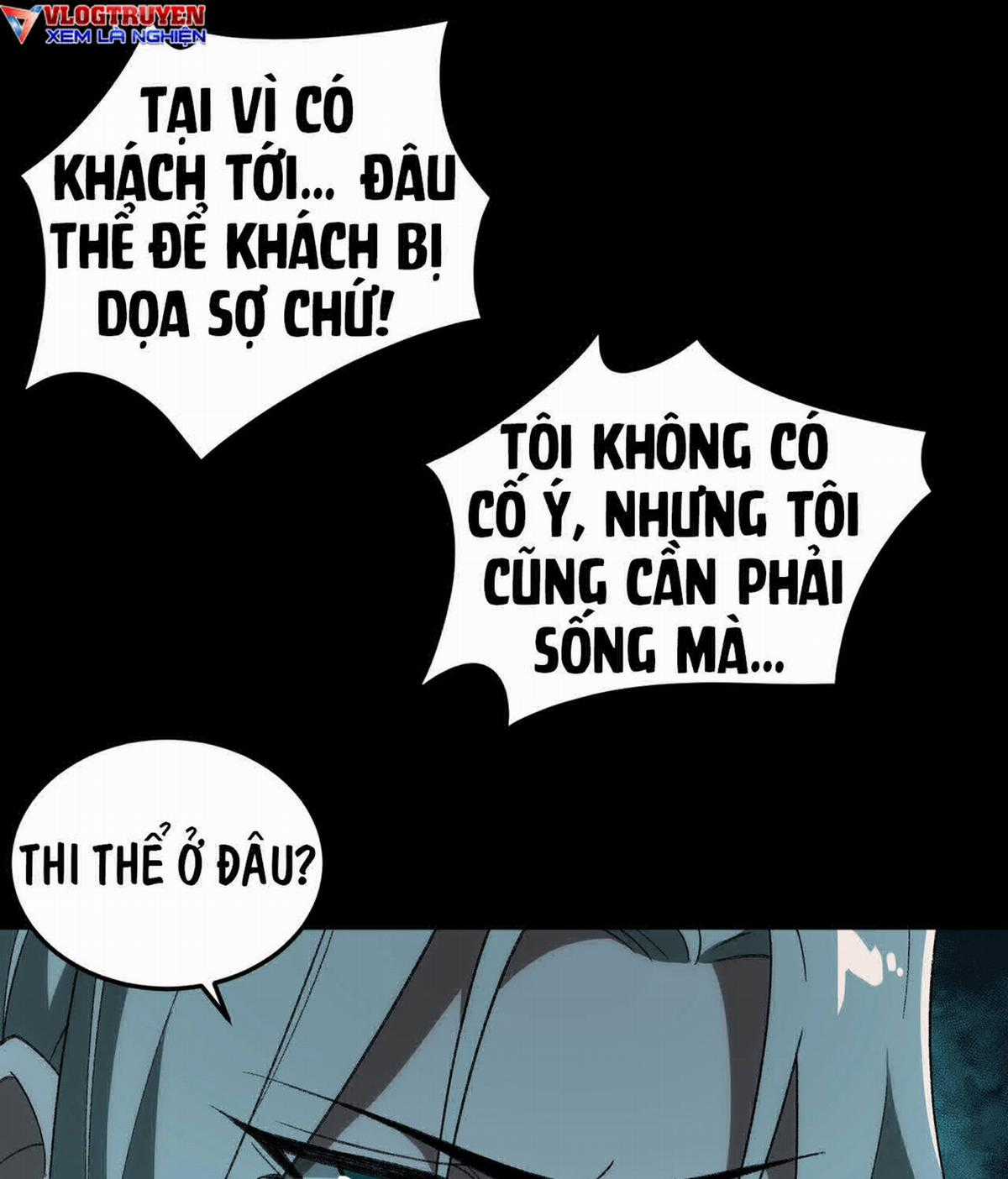 [Chất lượng][Full Sfx][Rewind Team] Ta sáng tạo truyền thuyết đô thị Chapter 12 trang 18