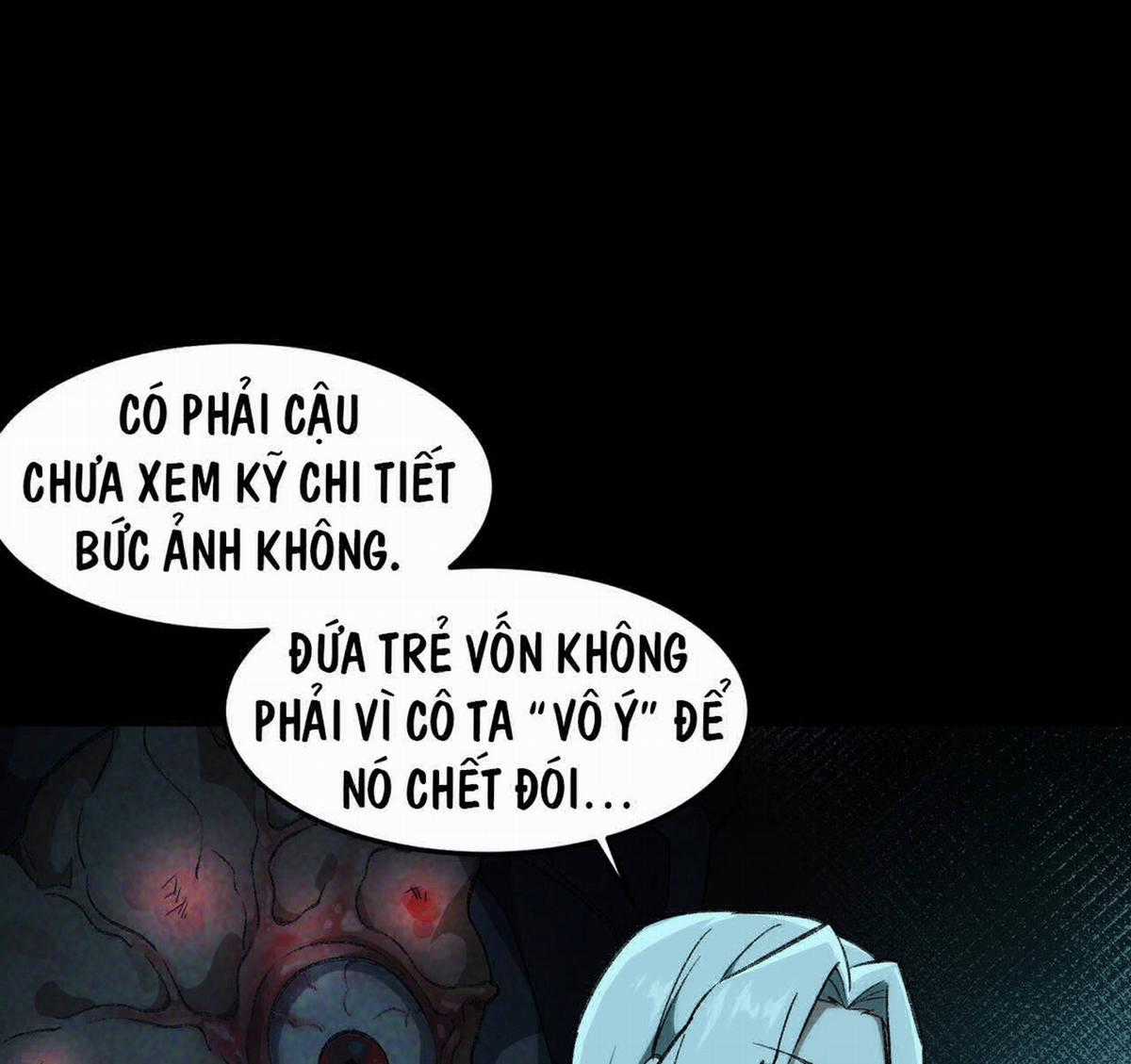 [Chất lượng][Full Sfx][Rewind Team] Ta sáng tạo truyền thuyết đô thị Chapter 12 trang 23