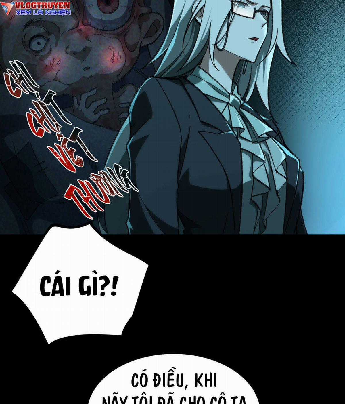 [Chất lượng][Full Sfx][Rewind Team] Ta sáng tạo truyền thuyết đô thị Chapter 12 trang 24