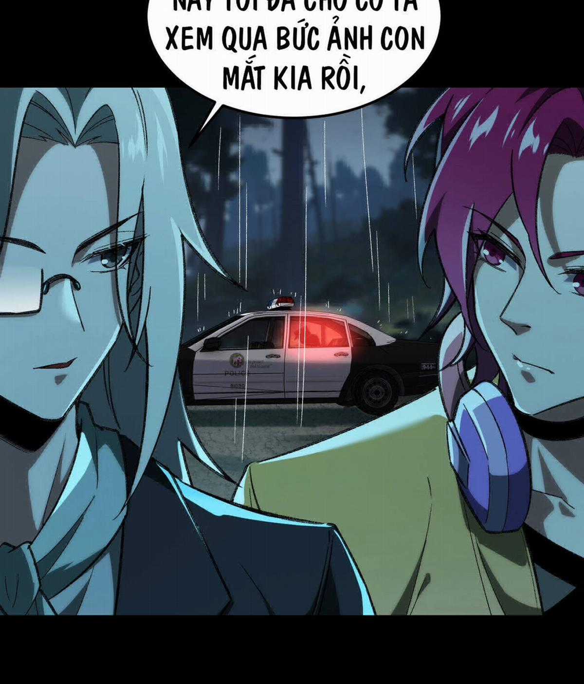 [Chất lượng][Full Sfx][Rewind Team] Ta sáng tạo truyền thuyết đô thị Chapter 12 trang 25