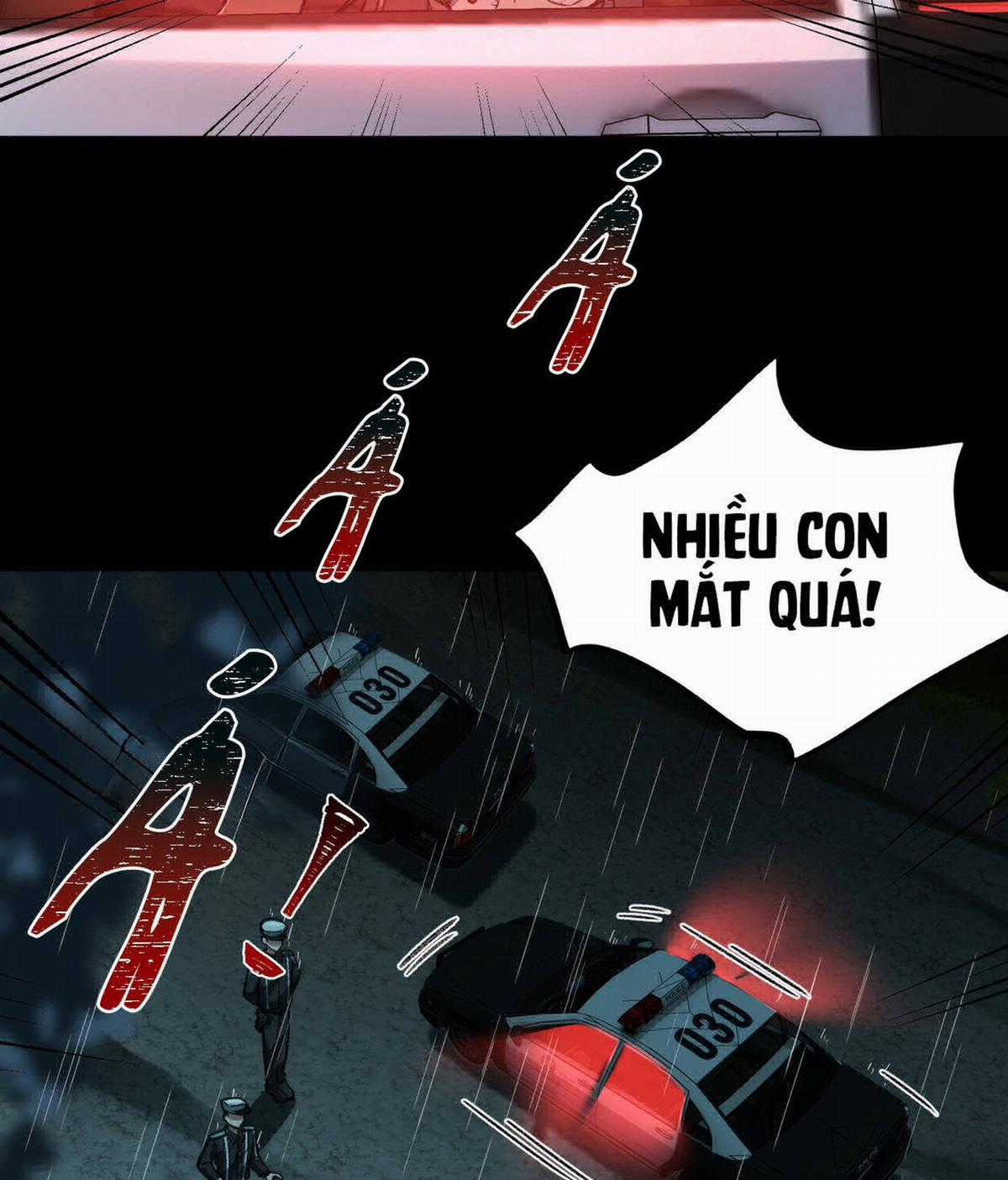 [Chất lượng][Full Sfx][Rewind Team] Ta sáng tạo truyền thuyết đô thị Chapter 12 trang 27