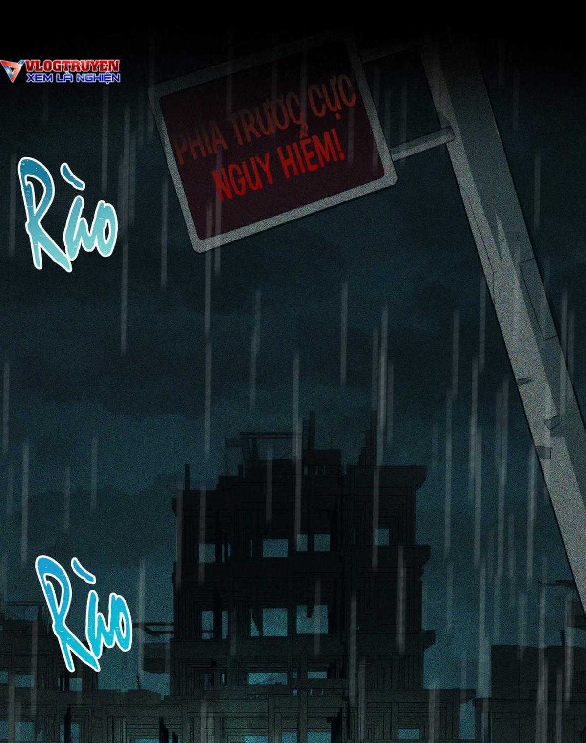 [Chất lượng][Full Sfx][Rewind Team] Ta sáng tạo truyền thuyết đô thị Chapter 12 trang 32