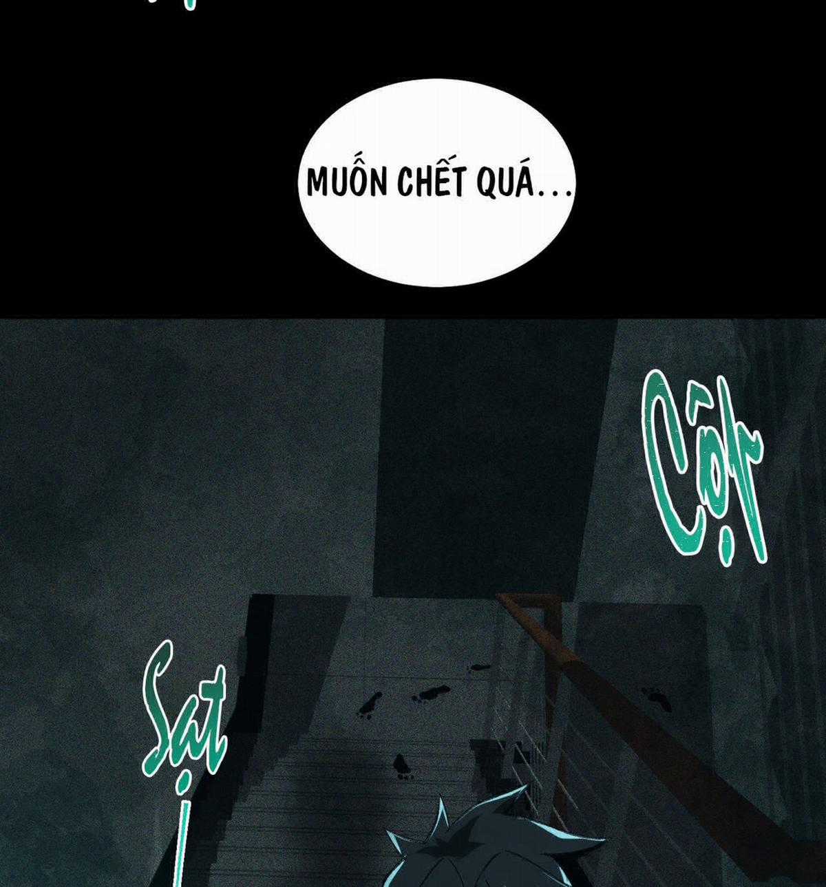 [Chất lượng][Full Sfx][Rewind Team] Ta sáng tạo truyền thuyết đô thị Chapter 12 trang 35