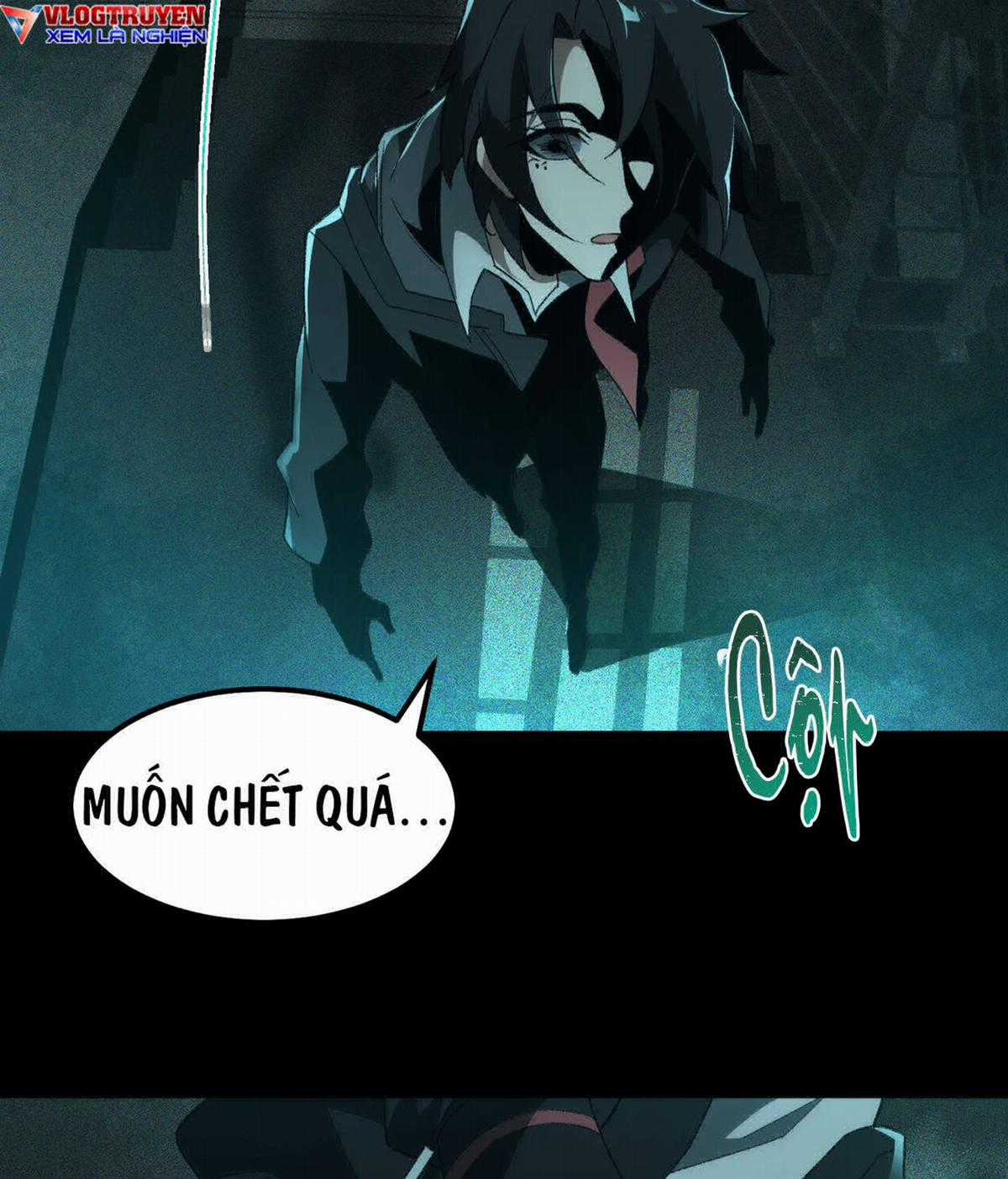 [Chất lượng][Full Sfx][Rewind Team] Ta sáng tạo truyền thuyết đô thị Chapter 12 trang 36