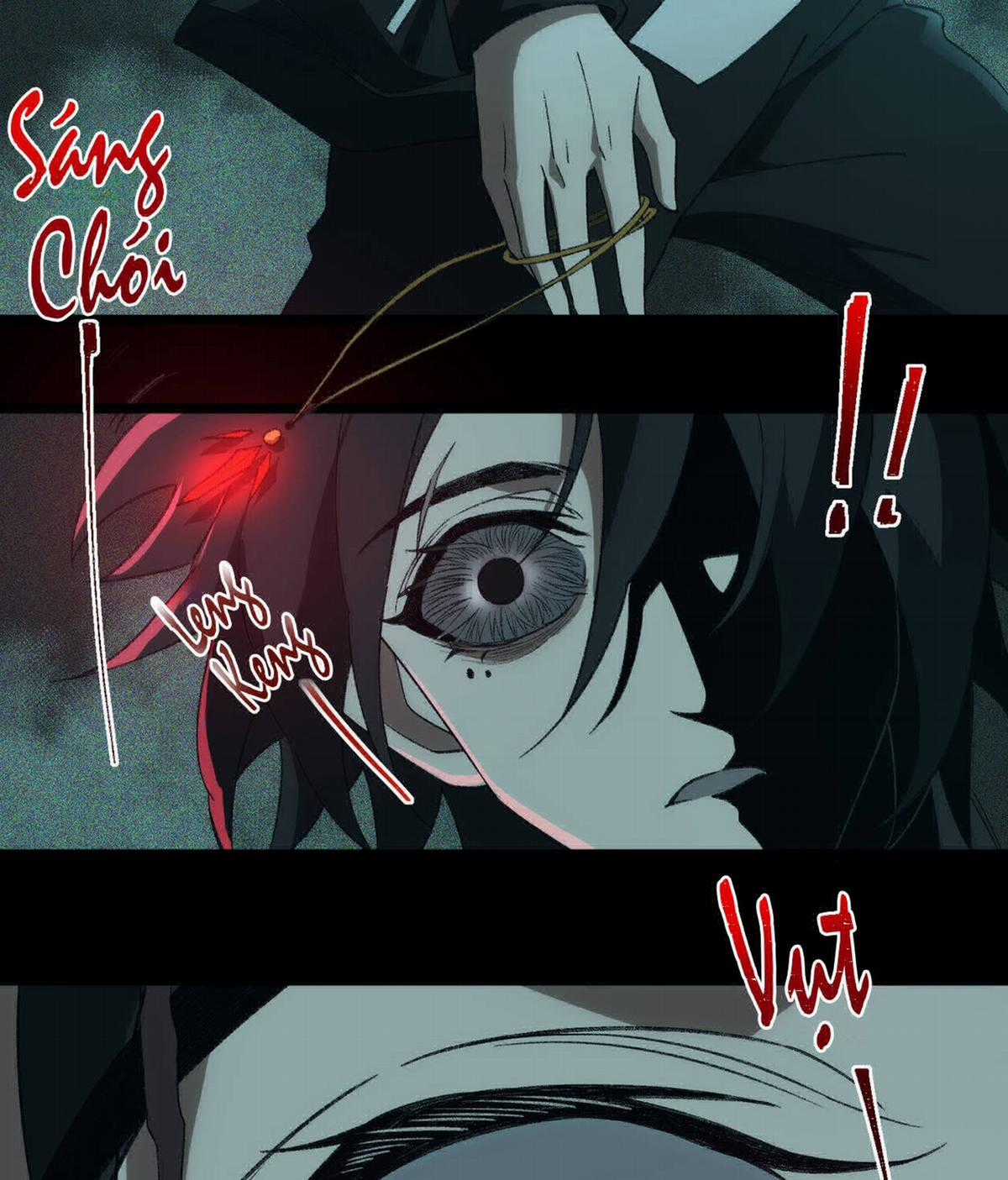 [Chất lượng][Full Sfx][Rewind Team] Ta sáng tạo truyền thuyết đô thị Chapter 12 trang 37