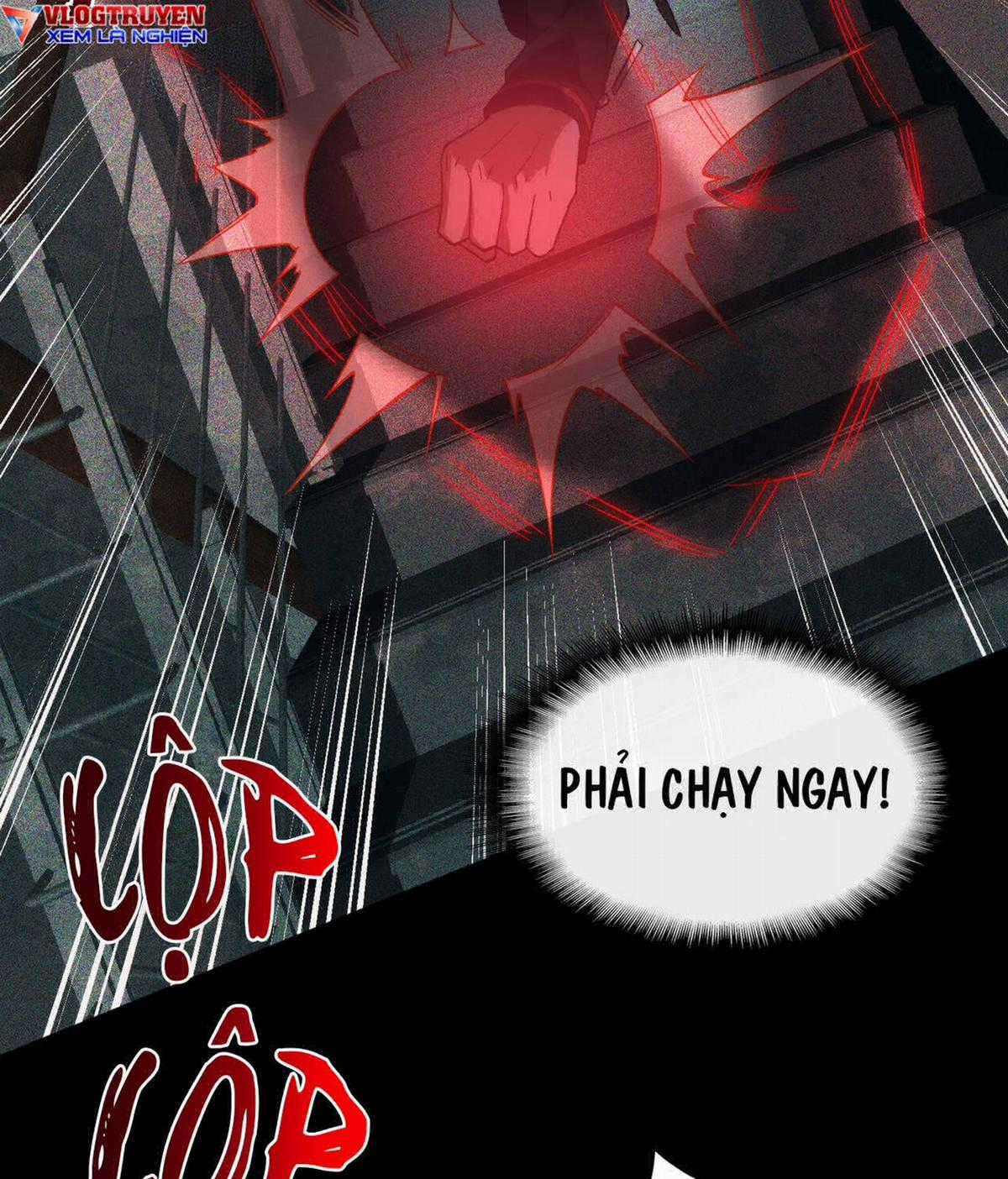 [Chất lượng][Full Sfx][Rewind Team] Ta sáng tạo truyền thuyết đô thị Chapter 12 trang 40