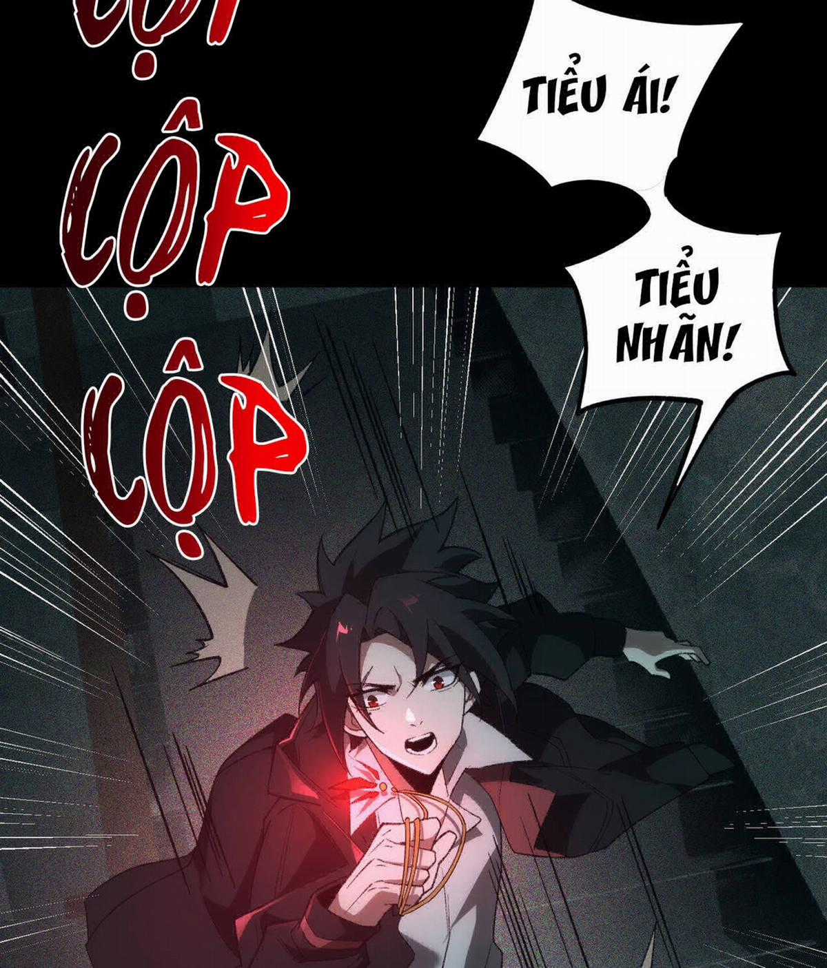 [Chất lượng][Full Sfx][Rewind Team] Ta sáng tạo truyền thuyết đô thị Chapter 12 trang 41