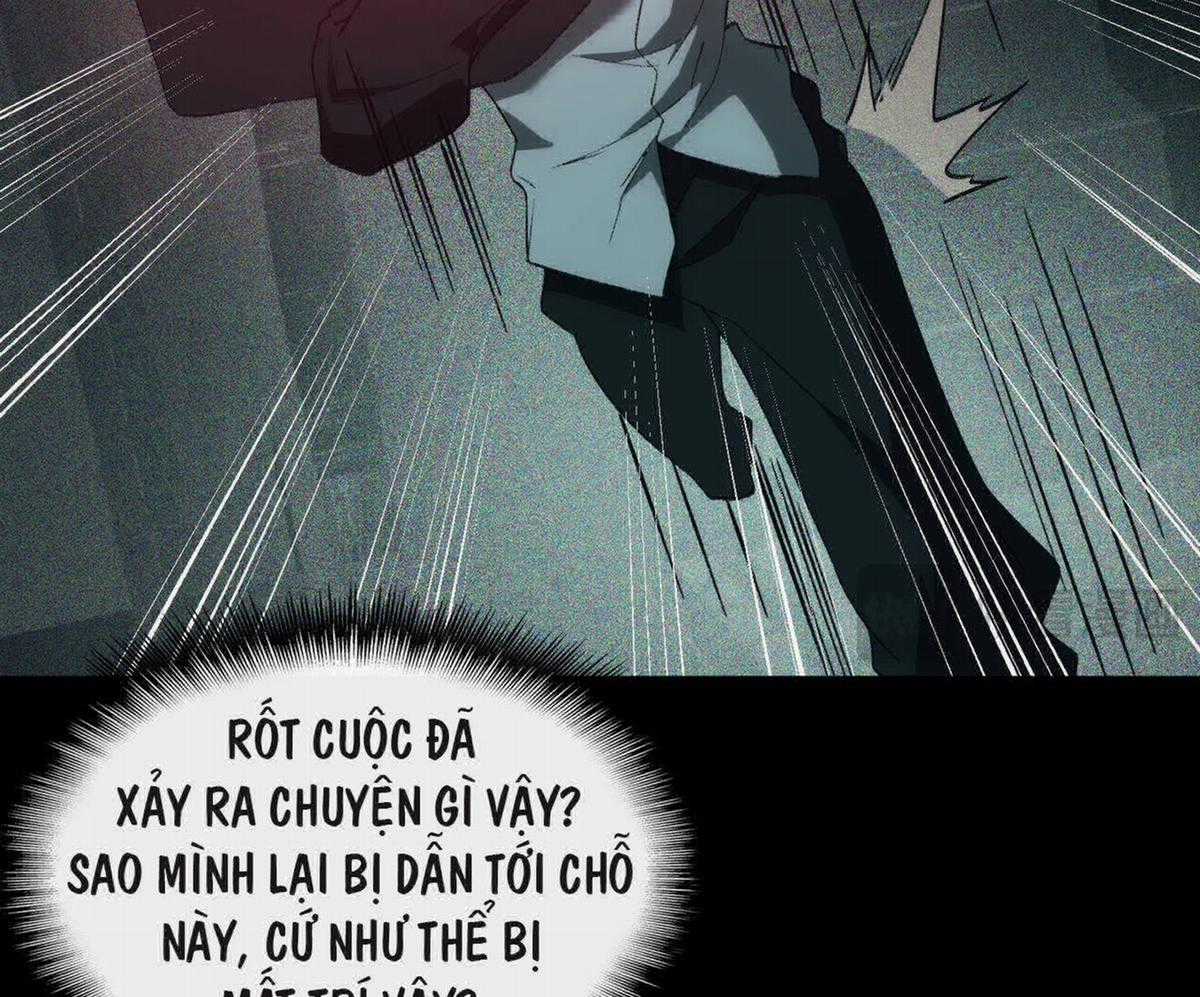 [Chất lượng][Full Sfx][Rewind Team] Ta sáng tạo truyền thuyết đô thị Chapter 12 trang 42