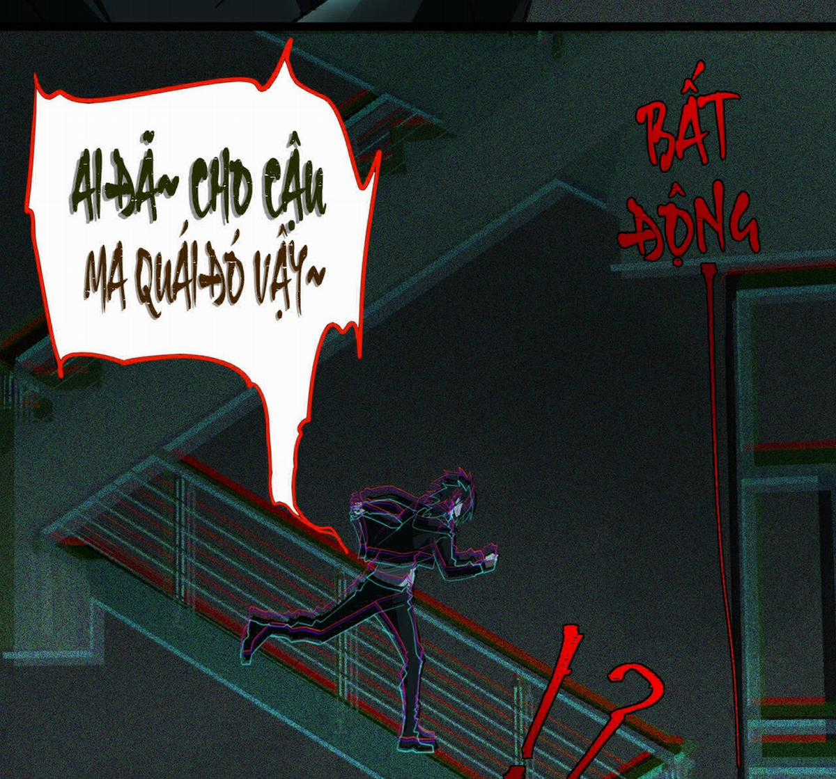 [Chất lượng][Full Sfx][Rewind Team] Ta sáng tạo truyền thuyết đô thị Chapter 12 trang 45