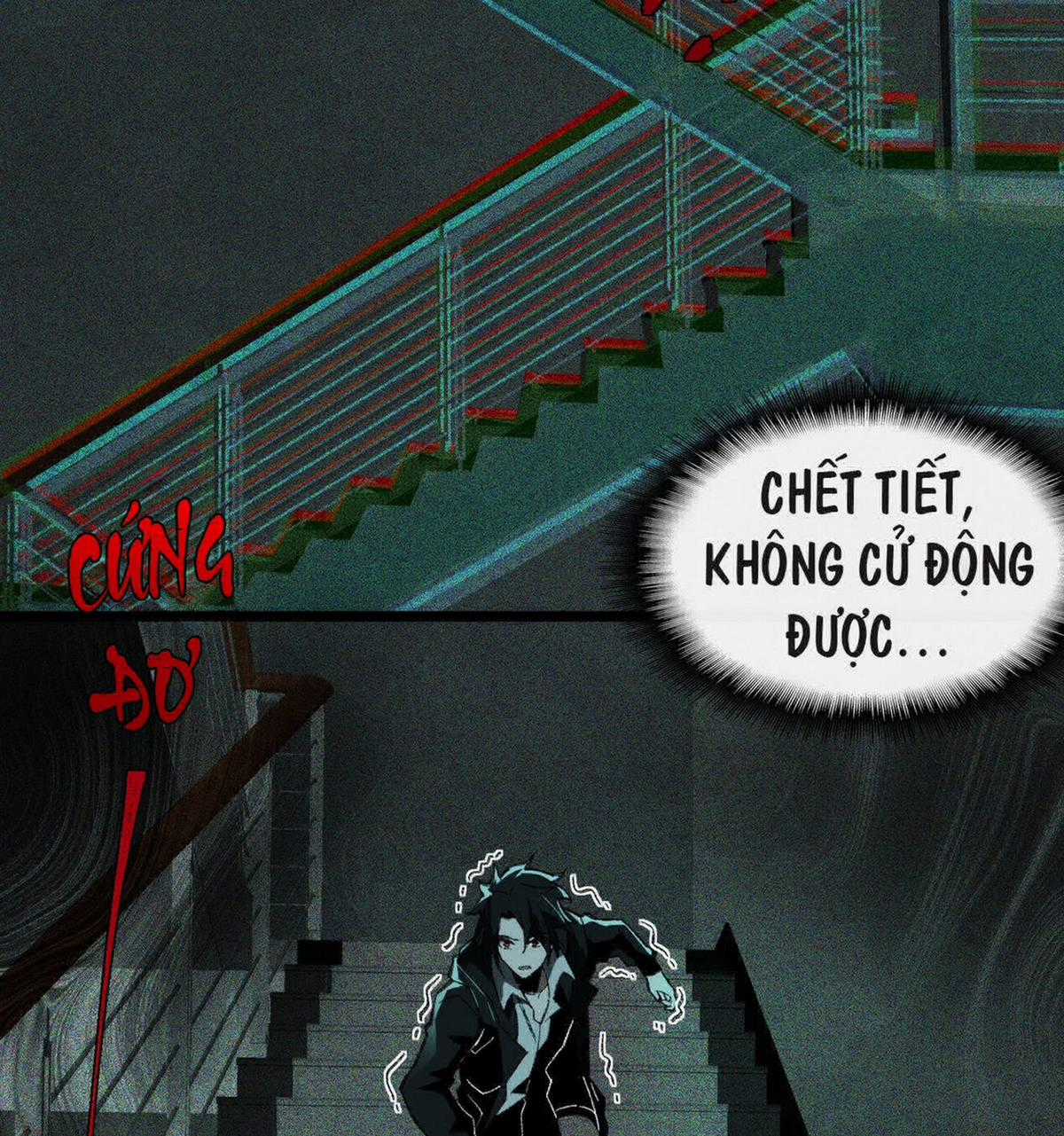 [Chất lượng][Full Sfx][Rewind Team] Ta sáng tạo truyền thuyết đô thị Chapter 12 trang 46