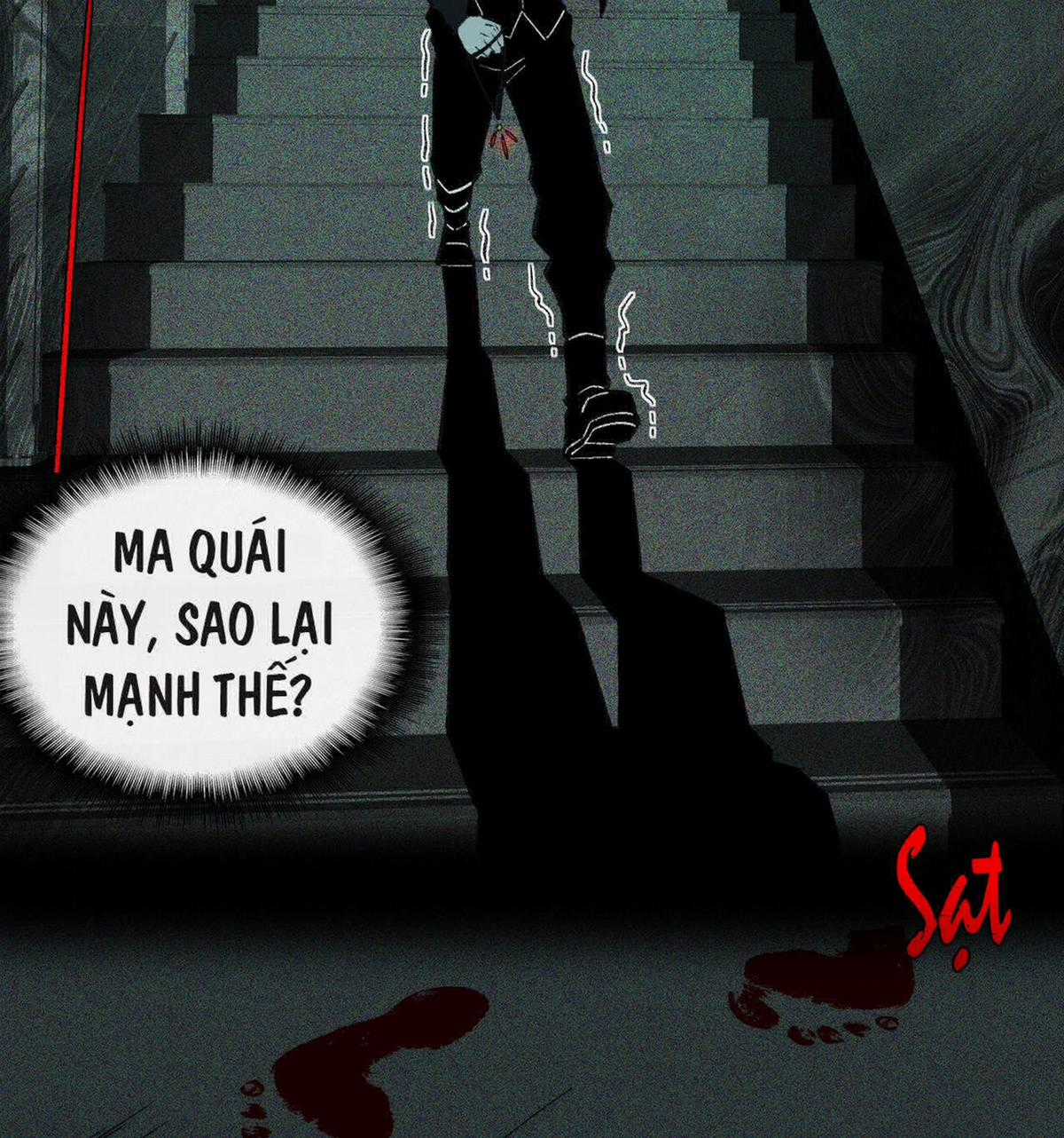 [Chất lượng][Full Sfx][Rewind Team] Ta sáng tạo truyền thuyết đô thị Chapter 12 trang 47